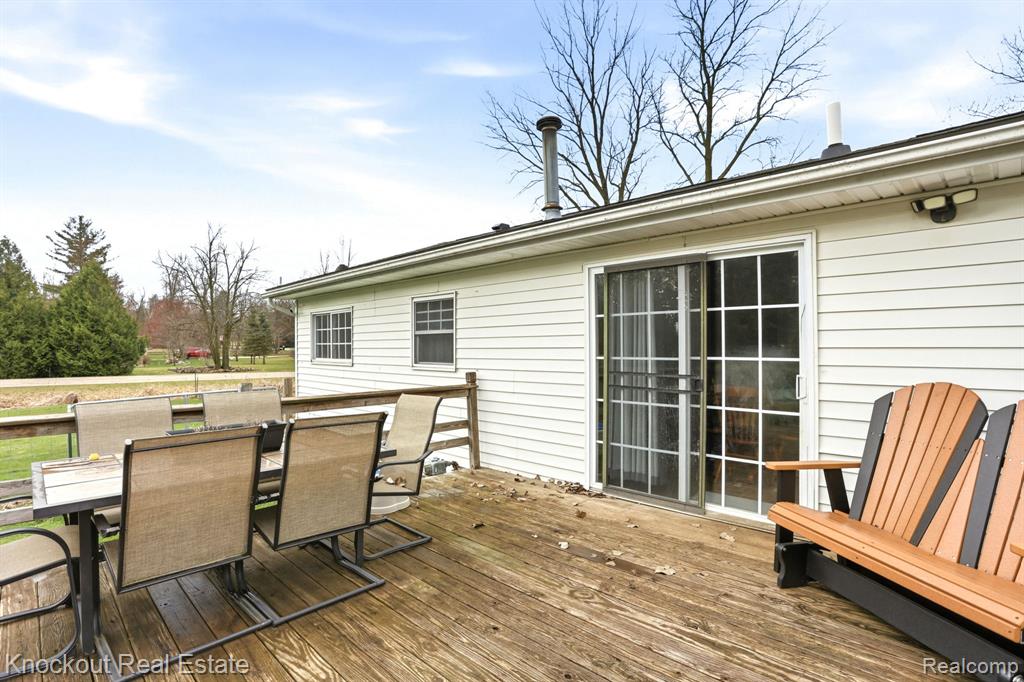 8997 North Belsay Road Millington, MI 48746 - Photo 28 of 42 Gallery Image 28