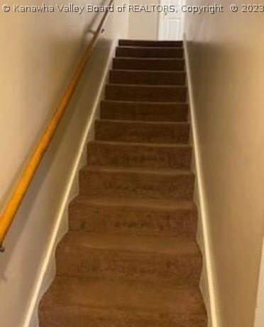 5379 Big Tyler Road, Unit 604 Charleston, WV 25313 - Photo 7 of 11 Gallery Image 7