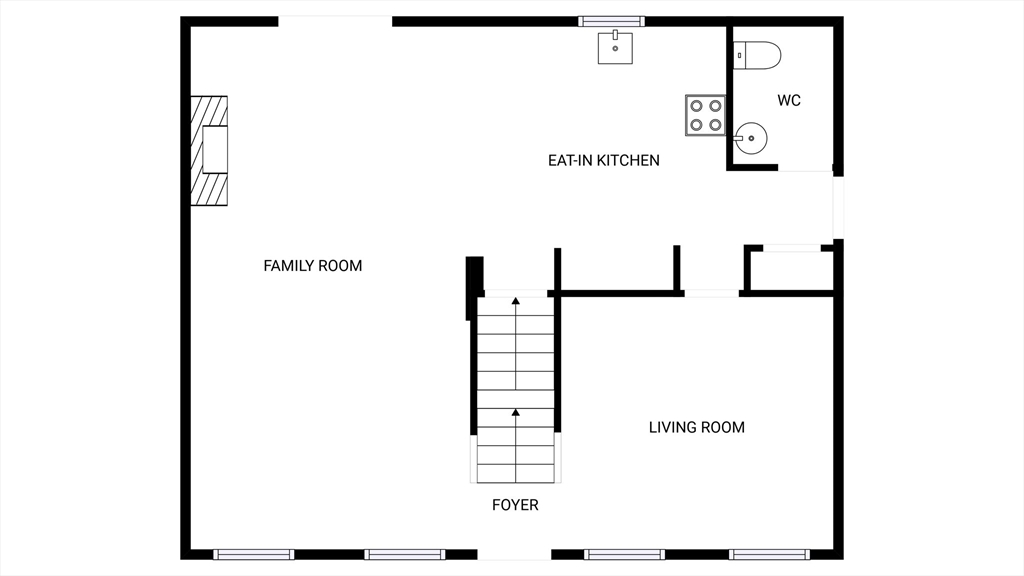 16 Bird Hill Road Lexington, MA 02421 - Photo 20 of 21 Gallery Image 20