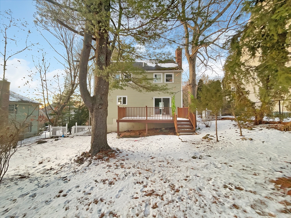 16 Bird Hill Road Lexington, MA 02421 - Photo 8 of 21 Gallery Image 8