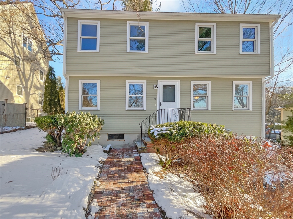 16 Bird Hill Road Lexington, MA 02421 - Photo 9 of 21 Gallery Image 9