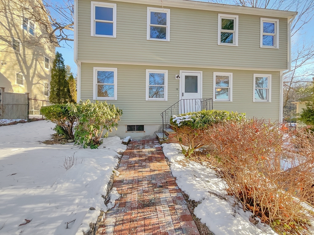 16 Bird Hill Road Lexington, MA 02421 - Photo 10 of 21 Gallery Image 10