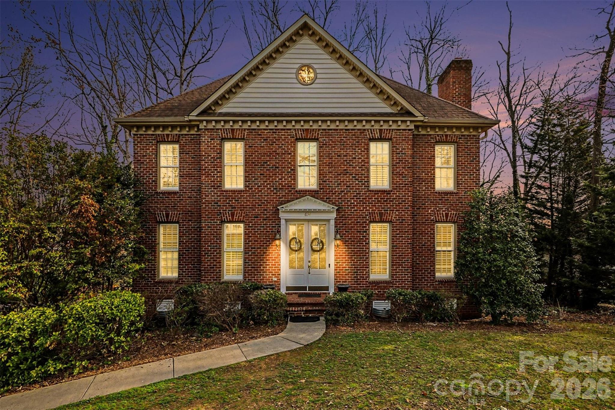 634 Peacehaven Road Kannapolis, NC 28083 - Photo 1 of 36