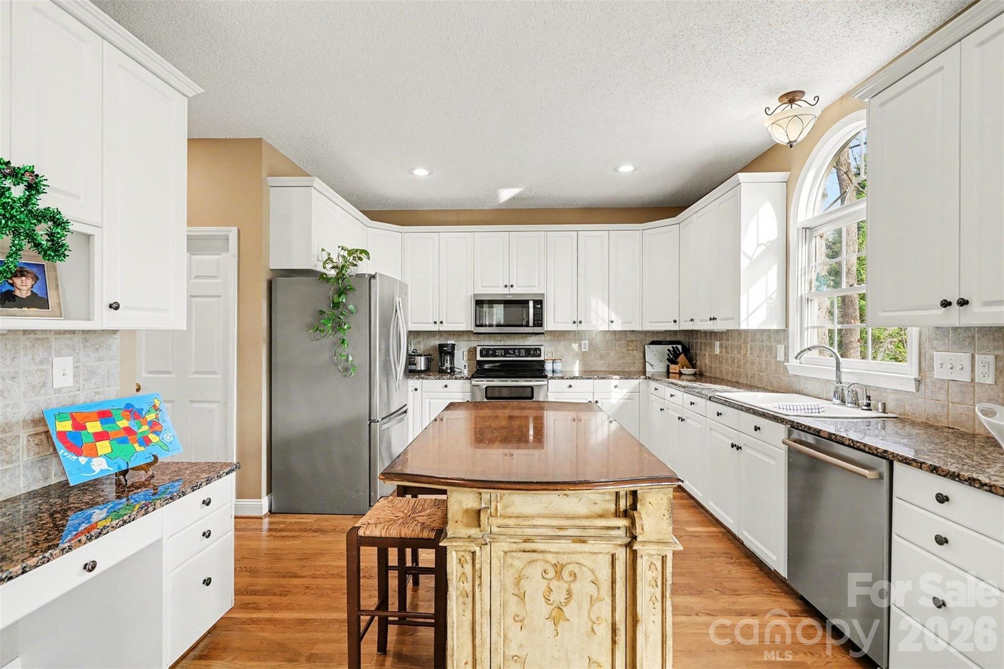 634 Peacehaven Road Kannapolis, NC 28083 - Photo 13 of 36