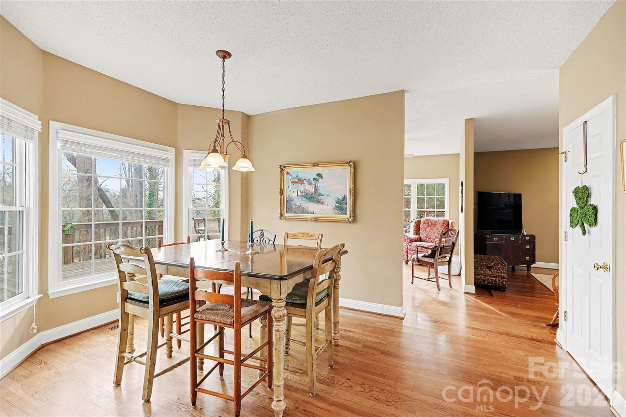 634 Peacehaven Road Kannapolis, NC 28083 - Photo 15 of 36