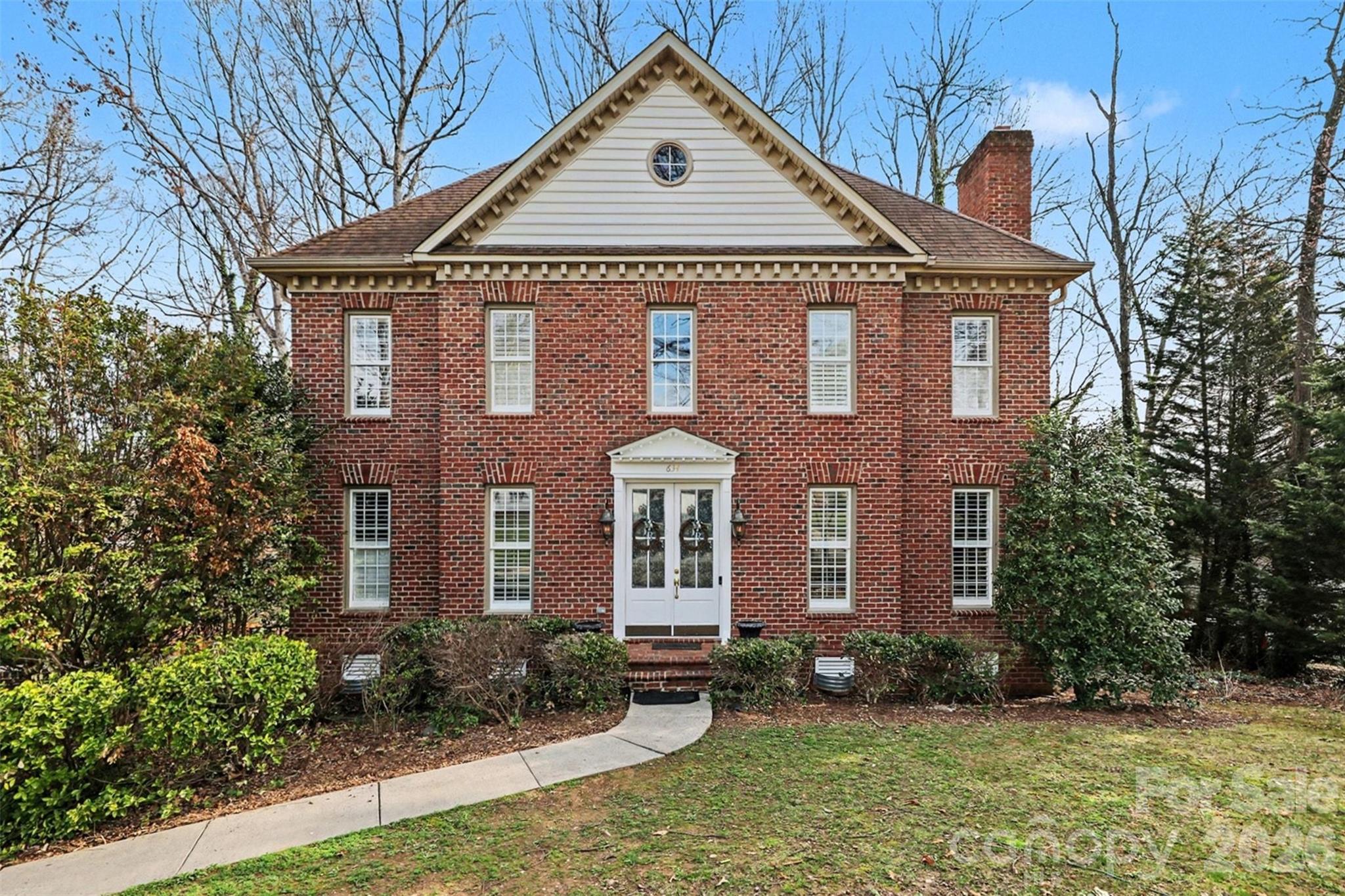 634 Peacehaven Road Kannapolis, NC 28083 - Photo 2 of 36