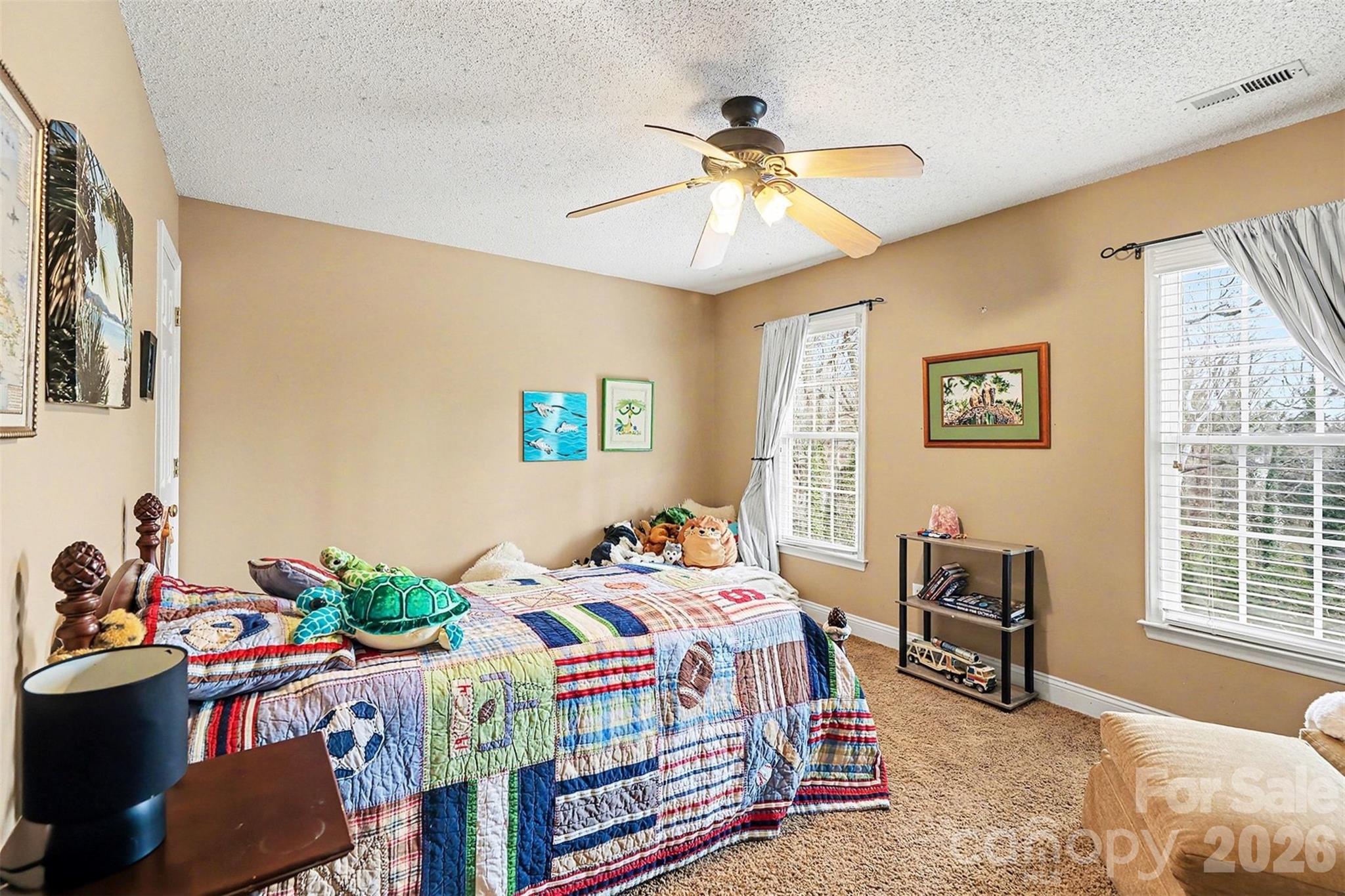 634 Peacehaven Road Kannapolis, NC 28083 - Photo 23 of 36