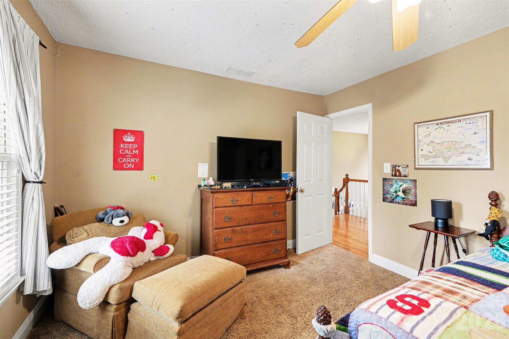634 Peacehaven Road Kannapolis, NC 28083 - Photo 25 of 36