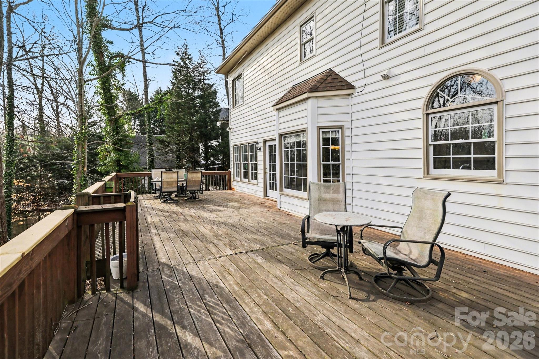 634 Peacehaven Road Kannapolis, NC 28083 - Photo 30 of 36