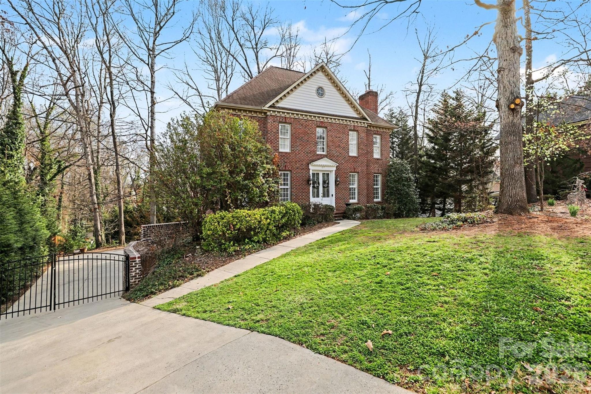 634 Peacehaven Road Kannapolis, NC 28083 - Photo 3 of 36