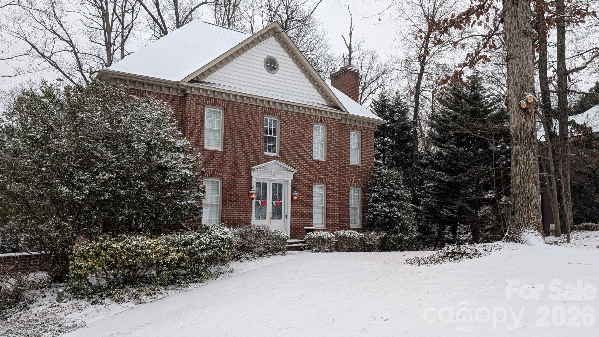 634 Peacehaven Road Kannapolis, NC 28083 - Photo 32 of 36