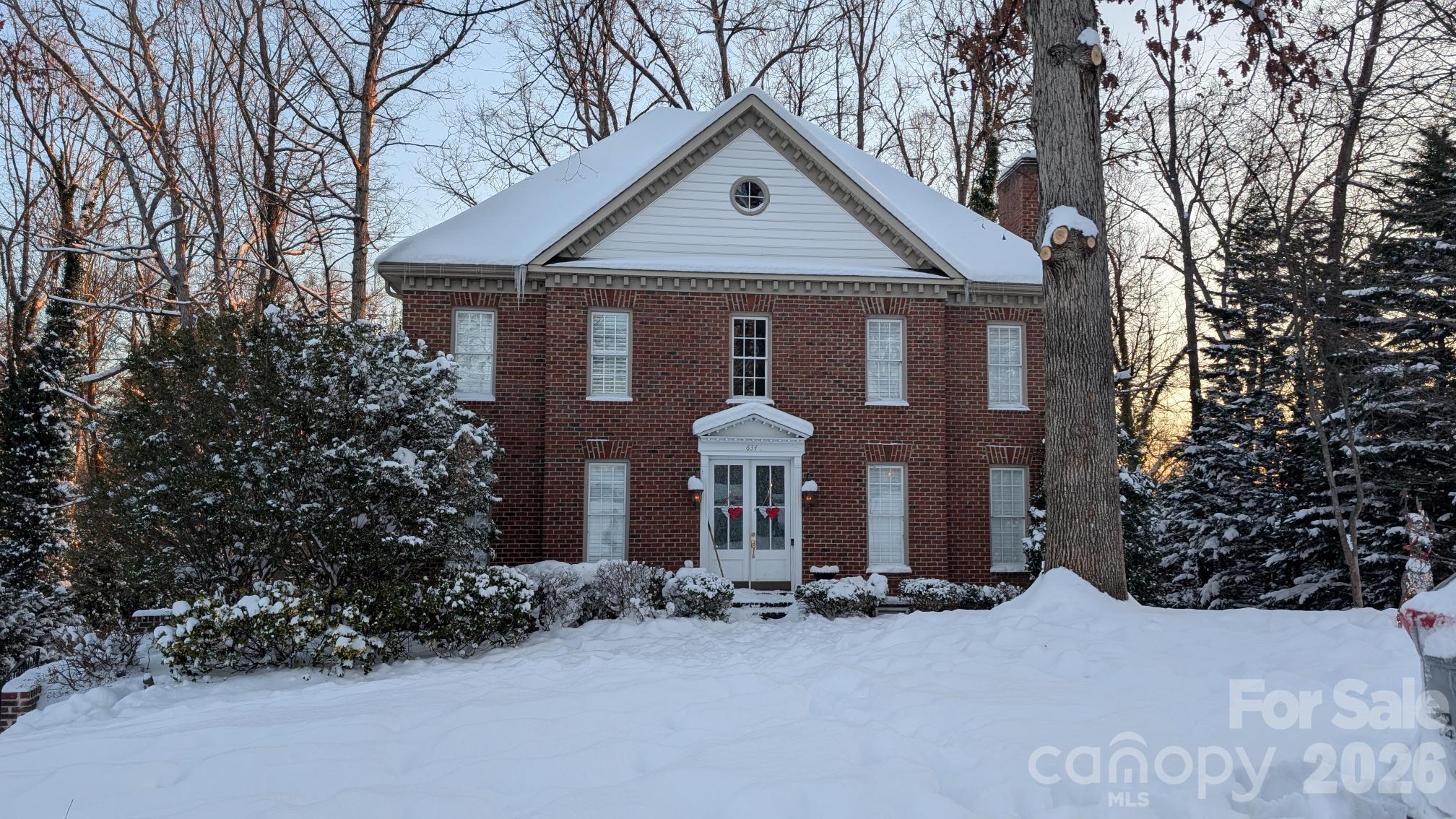 634 Peacehaven Road Kannapolis, NC 28083 - Photo 33 of 36