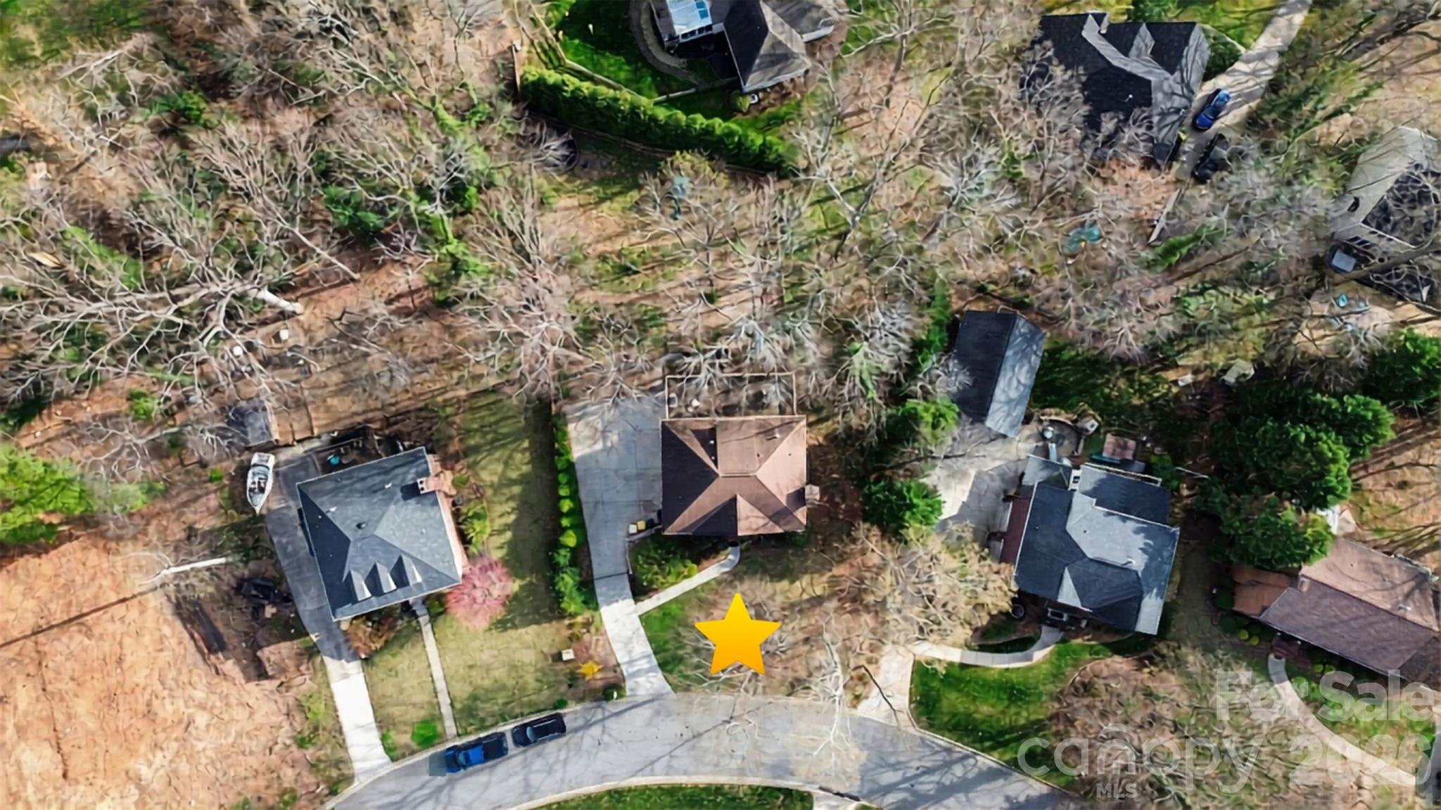 634 Peacehaven Road Kannapolis, NC 28083 - Photo 34 of 36