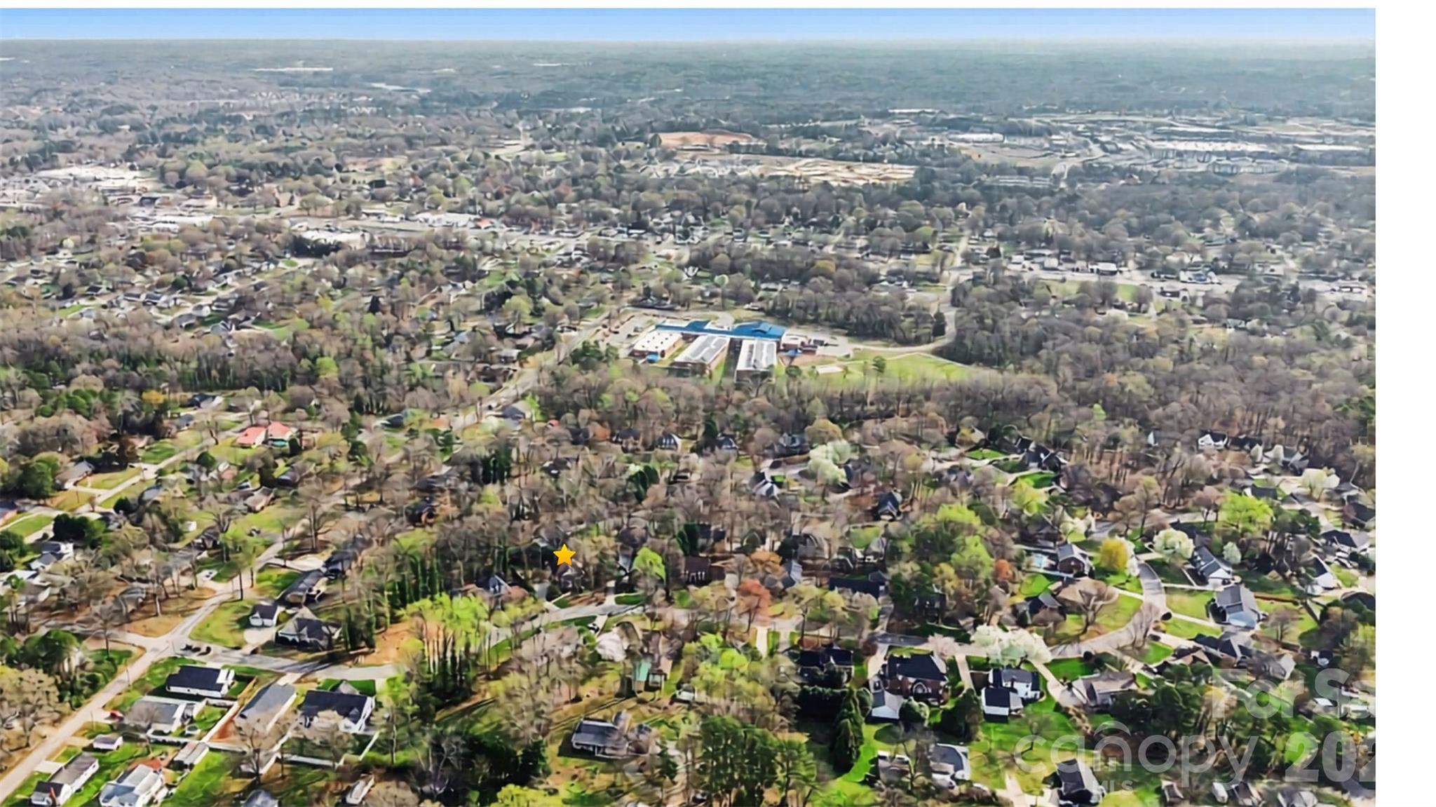 634 Peacehaven Road Kannapolis, NC 28083 - Photo 35 of 36