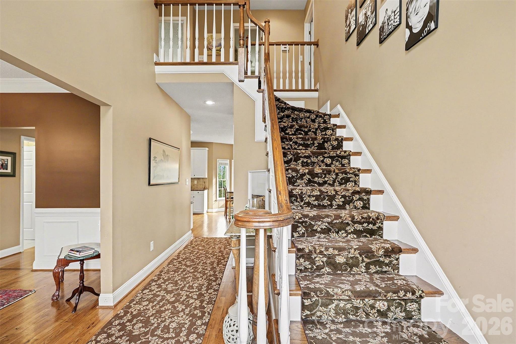 634 Peacehaven Road Kannapolis, NC 28083 - Photo 5 of 36