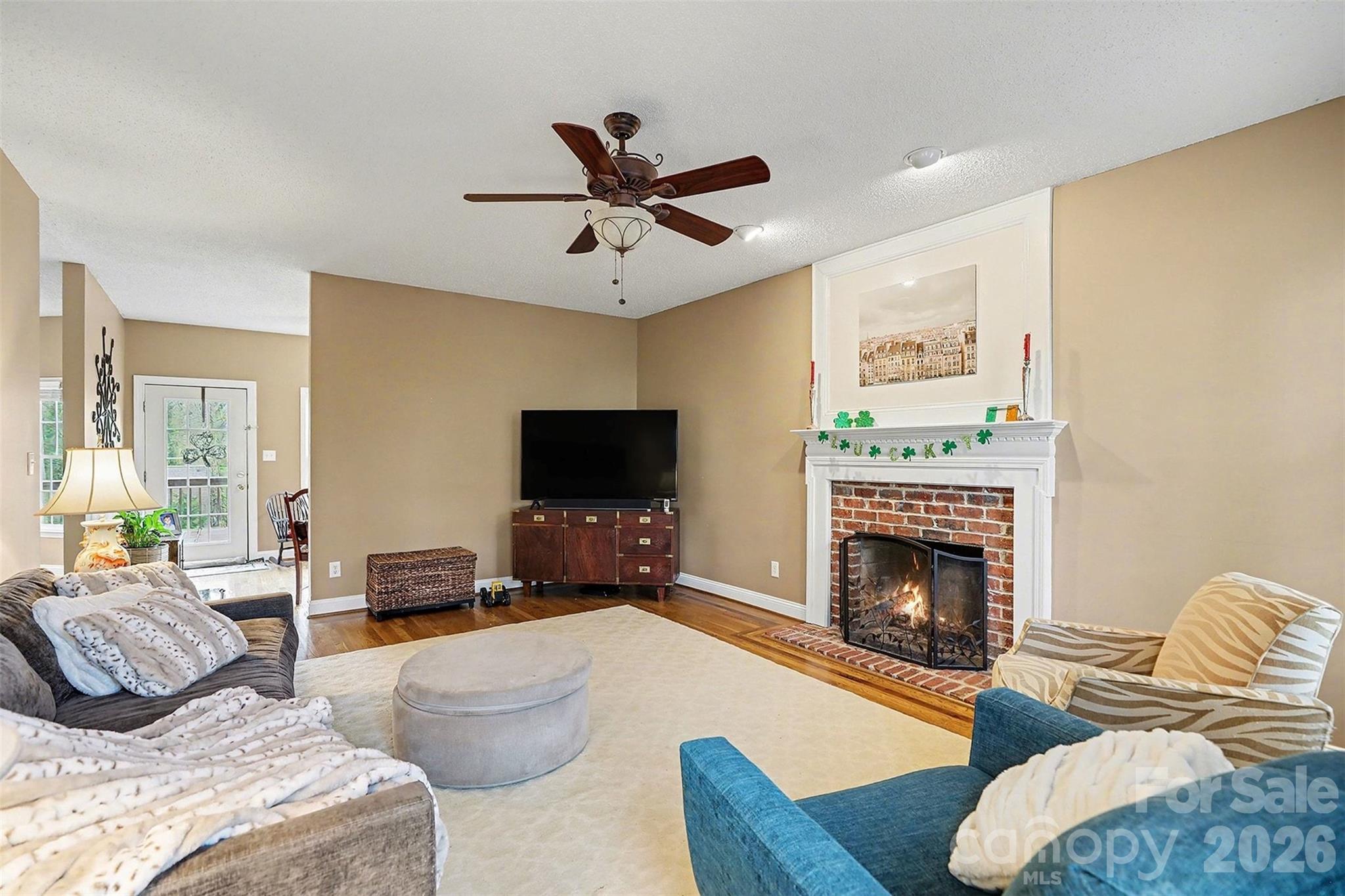 634 Peacehaven Road Kannapolis, NC 28083 - Photo 7 of 36