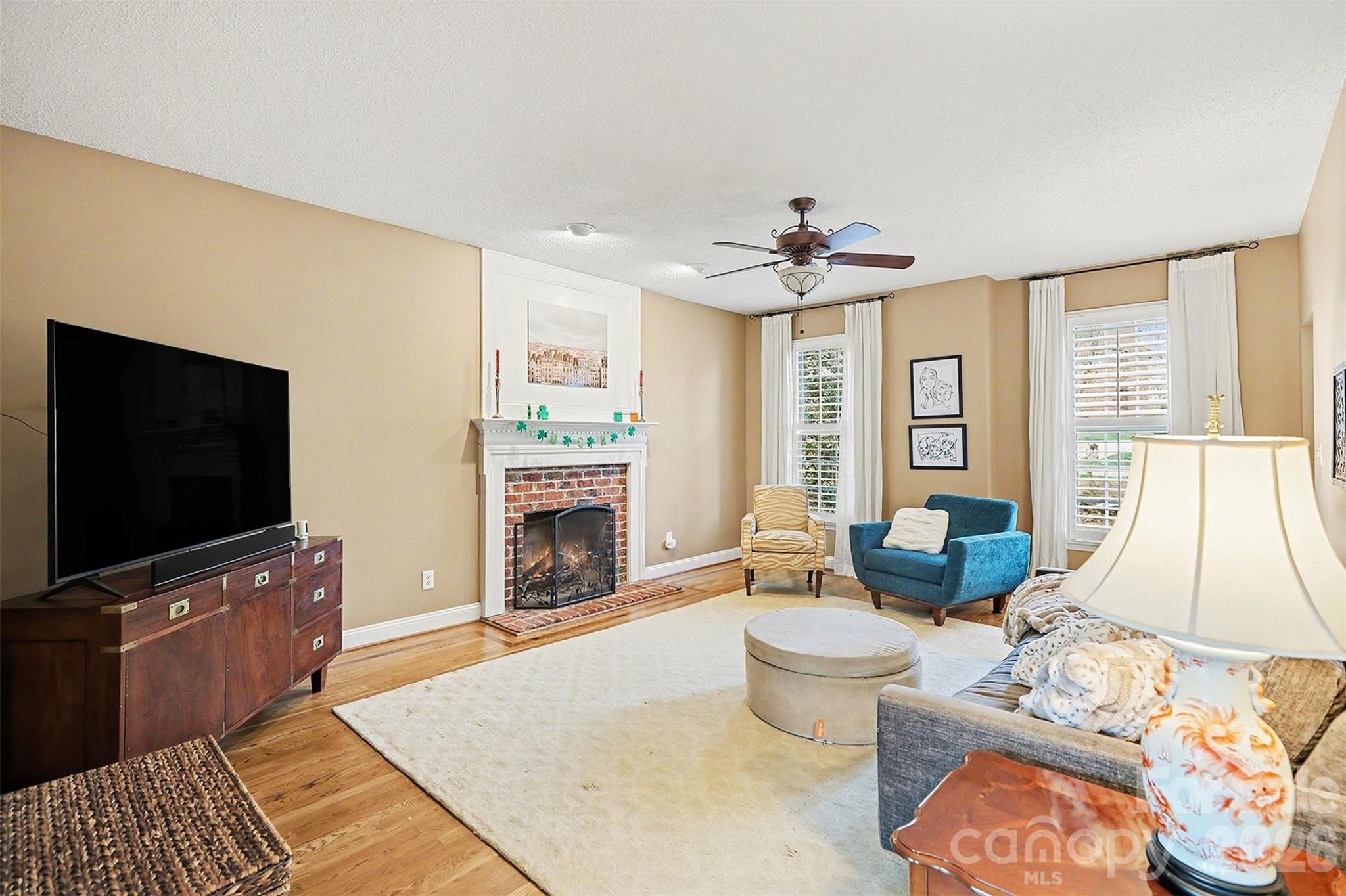 634 Peacehaven Road Kannapolis, NC 28083 - Photo 8 of 36