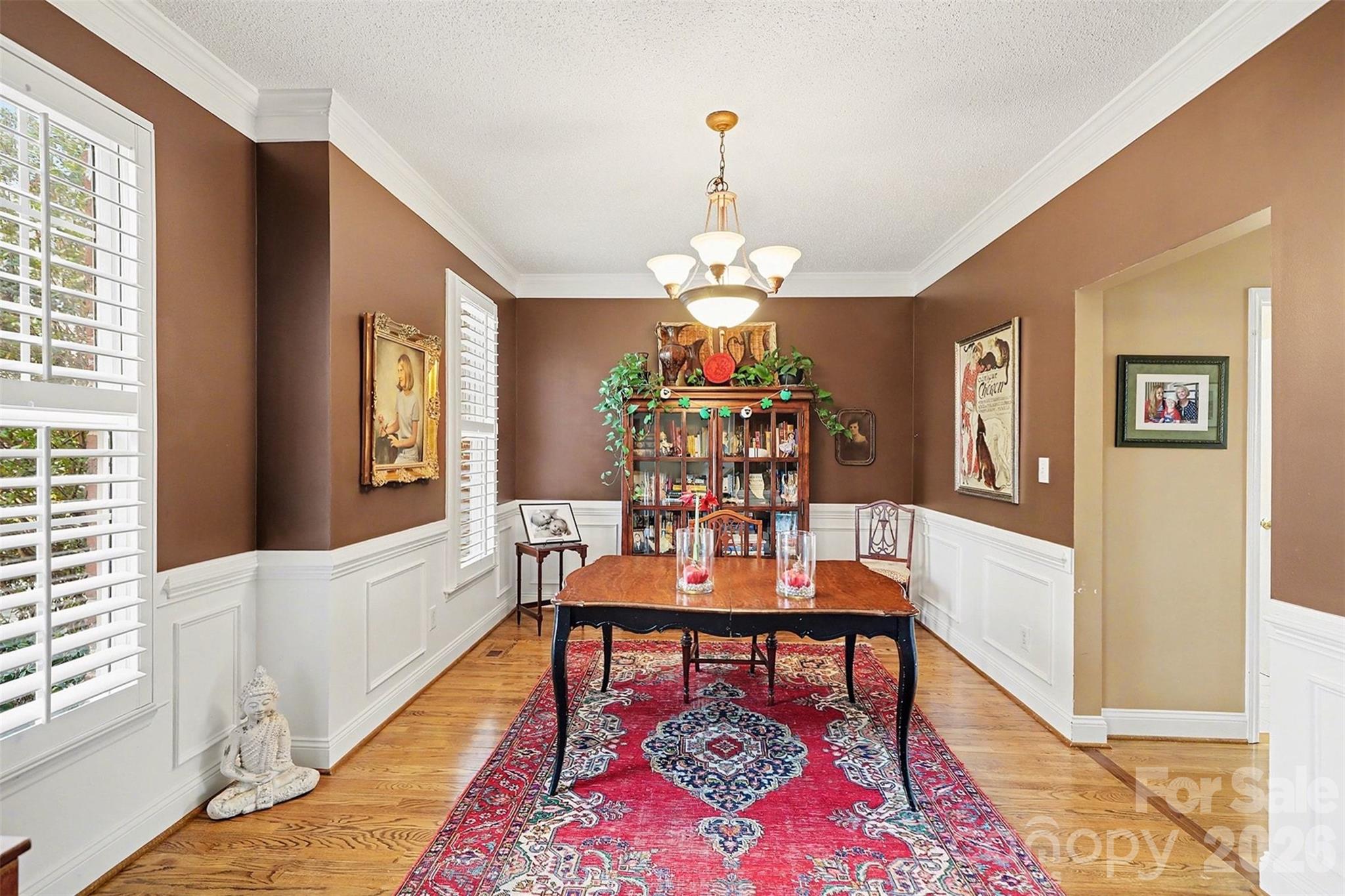 634 Peacehaven Road Kannapolis, NC 28083 - Photo 10 of 36