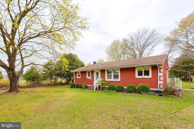 $325,000 | 26039 Hidden Acres Lane, Millsboro, DE 19966
