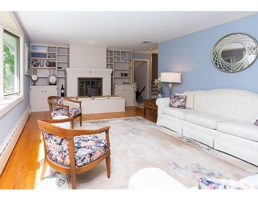 1 Ramshorn Road Dudley, MA 01571 - Photo 13 of 23