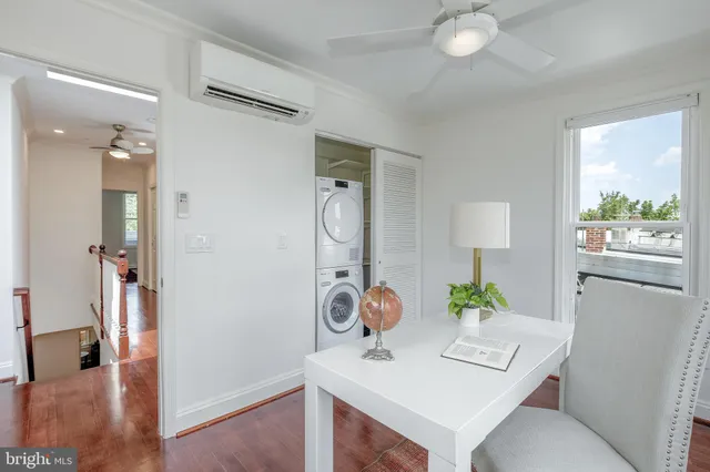 a view of outdoor space and window