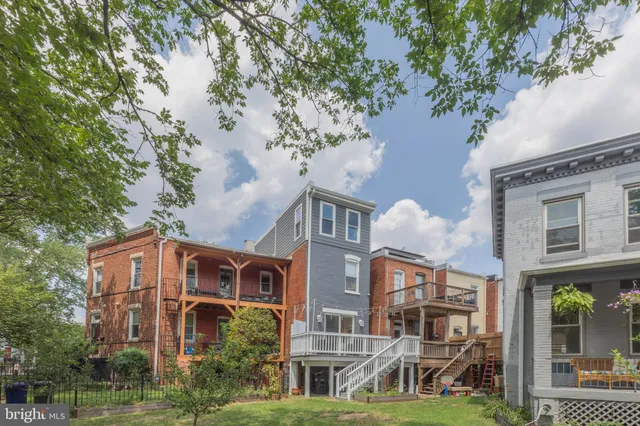 $1,275,000 | 1503 G Street Southeast, Washington, DC 20003