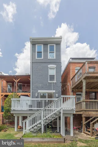 $1,275,000 | 1503 G Street Southeast, Washington, DC 20003