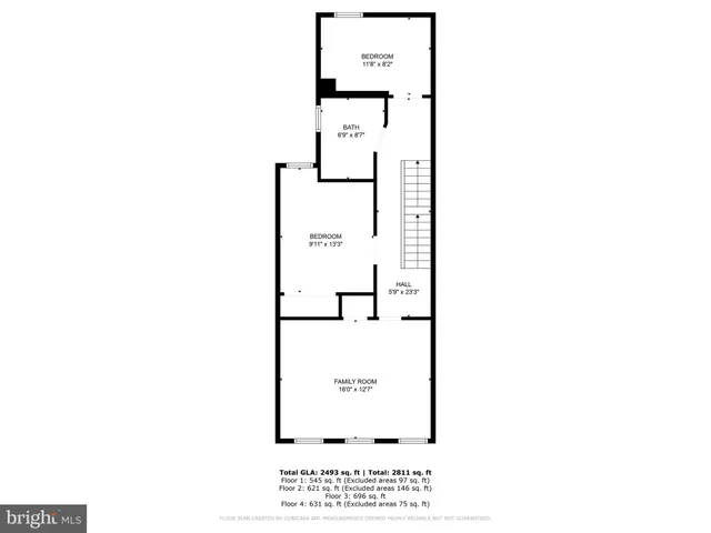 $1,275,000 | 1503 G Street Southeast, Washington, DC 20003