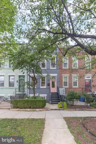 $1,275,000 | 1503 G Street Southeast, Washington, DC 20003