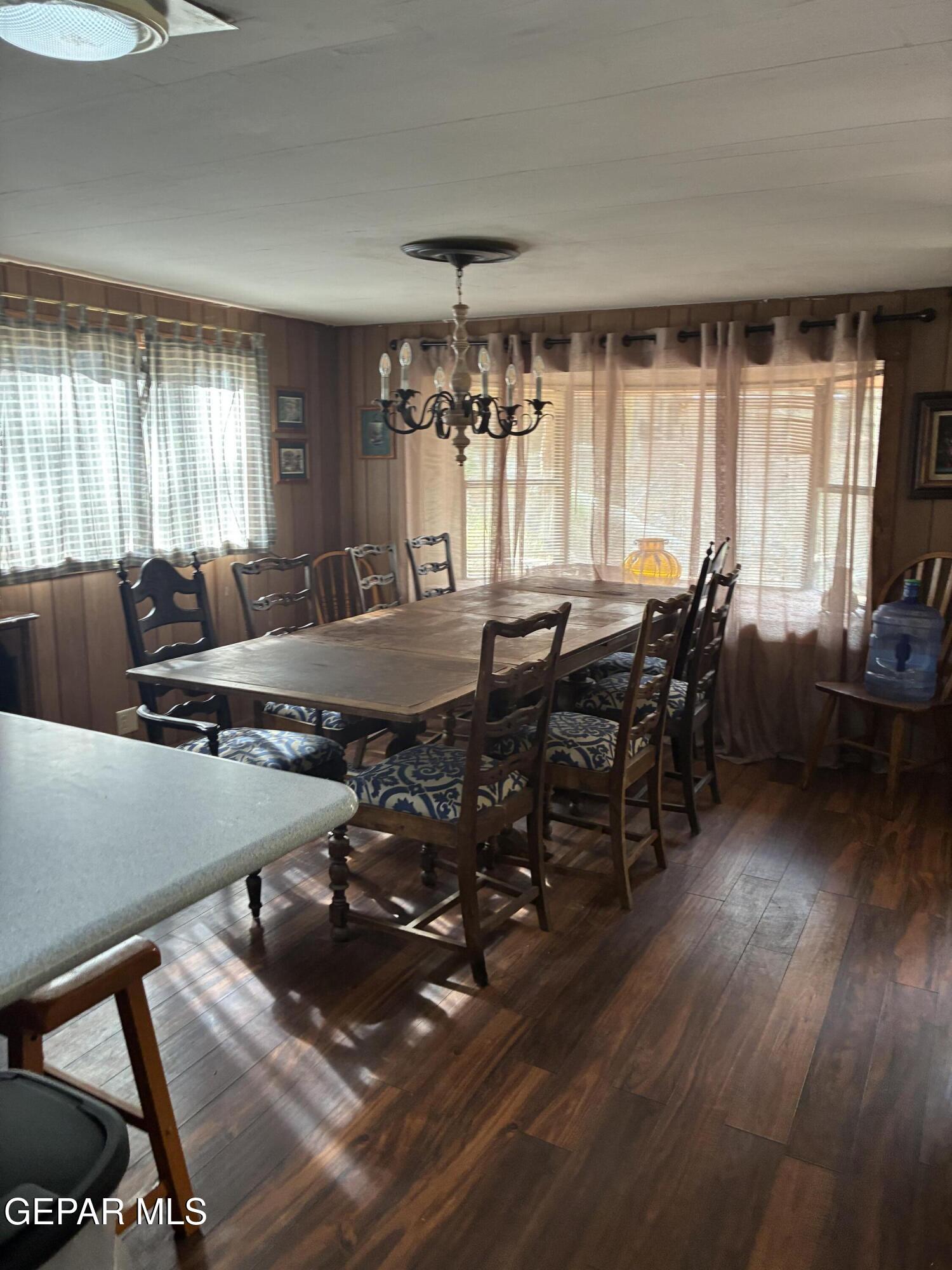 217 Juniper Road Ruidoso, NM 88345 - Photo 7 of 17 dinning