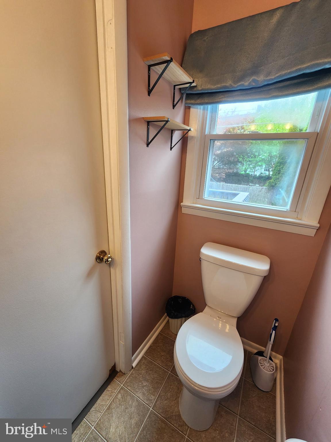 243 Brunswick Road Stephens City, VA 22655 - Photo 10 of 24 Window in half bath-you're welcome-lol