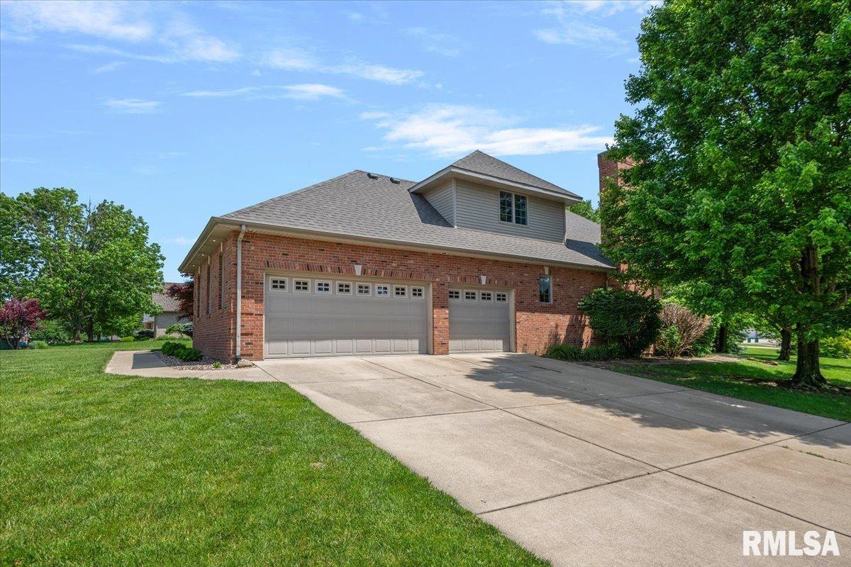 6412 Stonehaven Ridge Springfield, IL 62711 - Photo 53 of 54