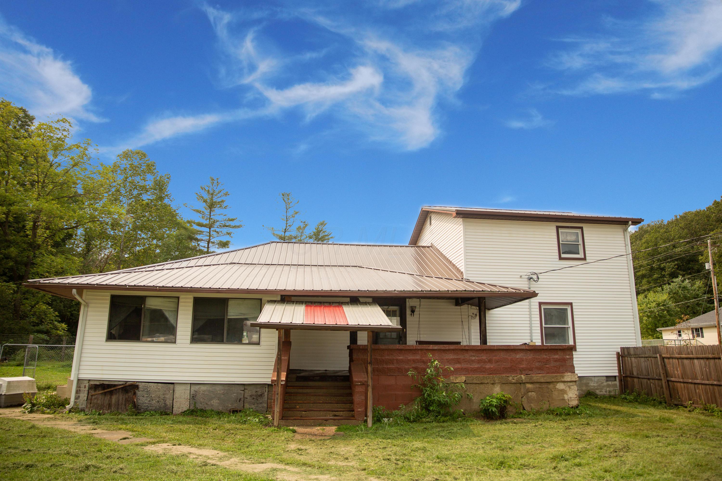 42841 Harris Road Nelsonville, OH 45764 - Photo 1 of 65 Gallery Image 1