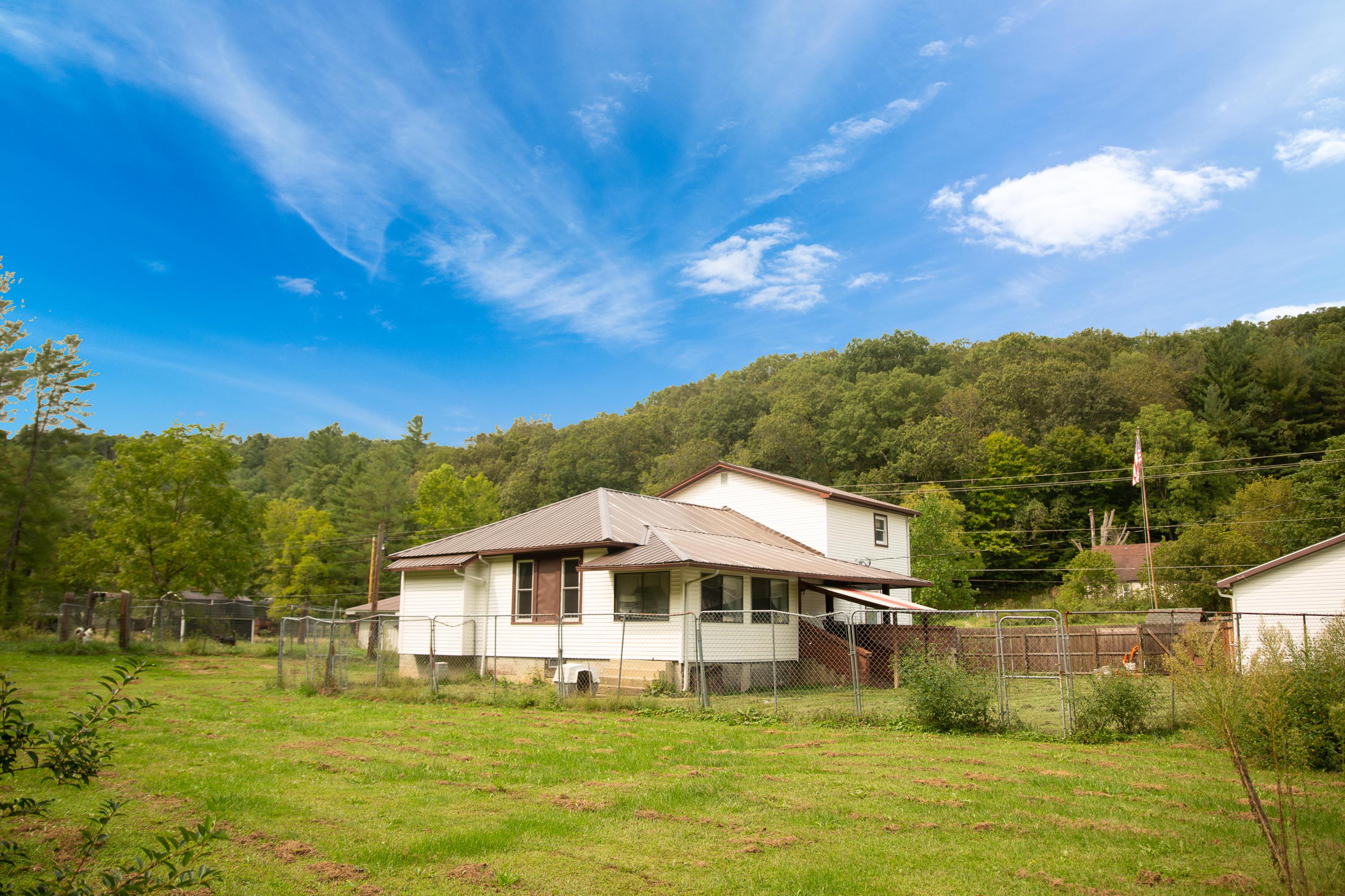 42841 Harris Road Nelsonville, OH 45764 - Photo 11 of 65 Gallery Image 11