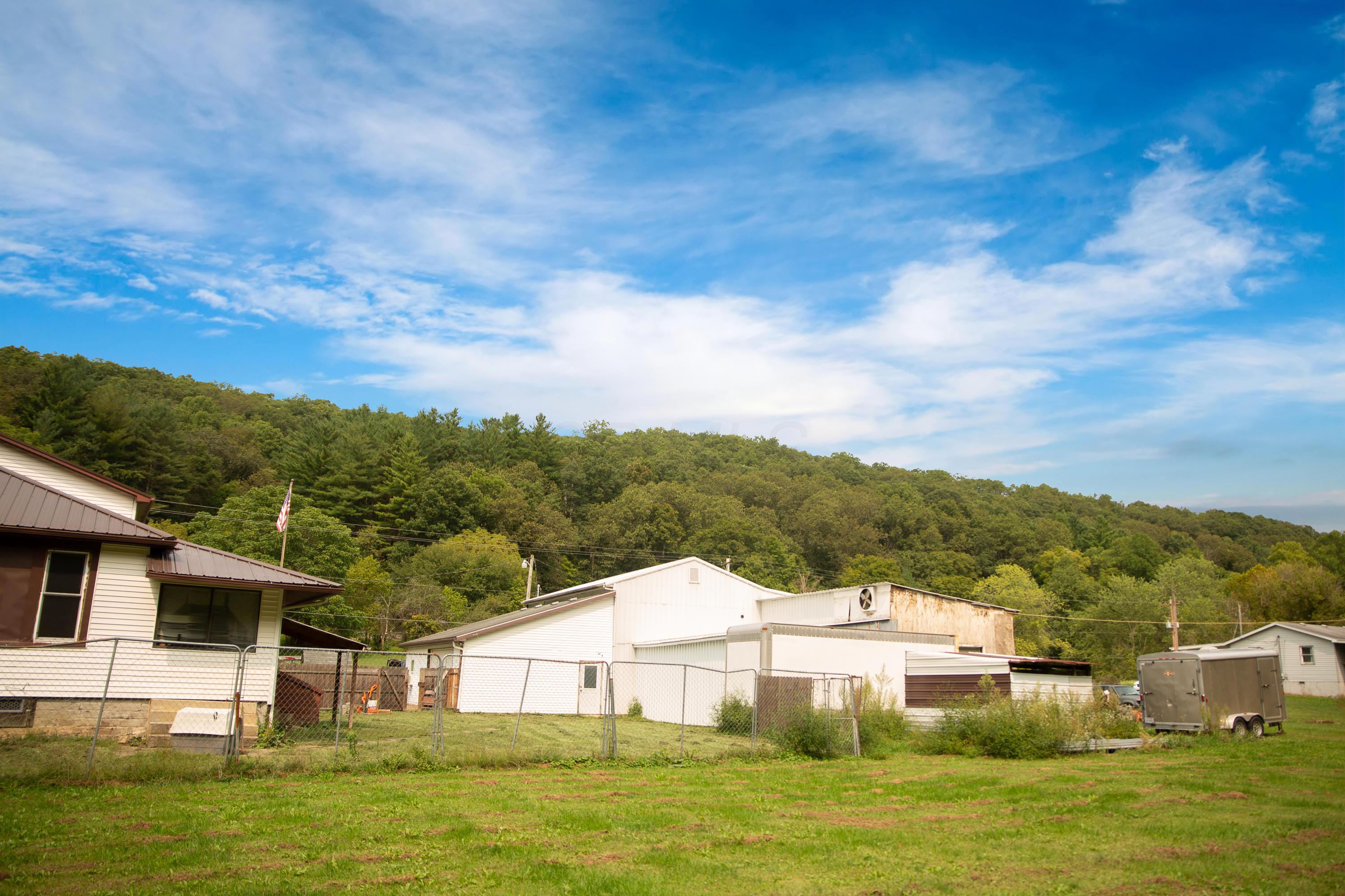 42841 Harris Road Nelsonville, OH 45764 - Photo 13 of 65 Gallery Image 13