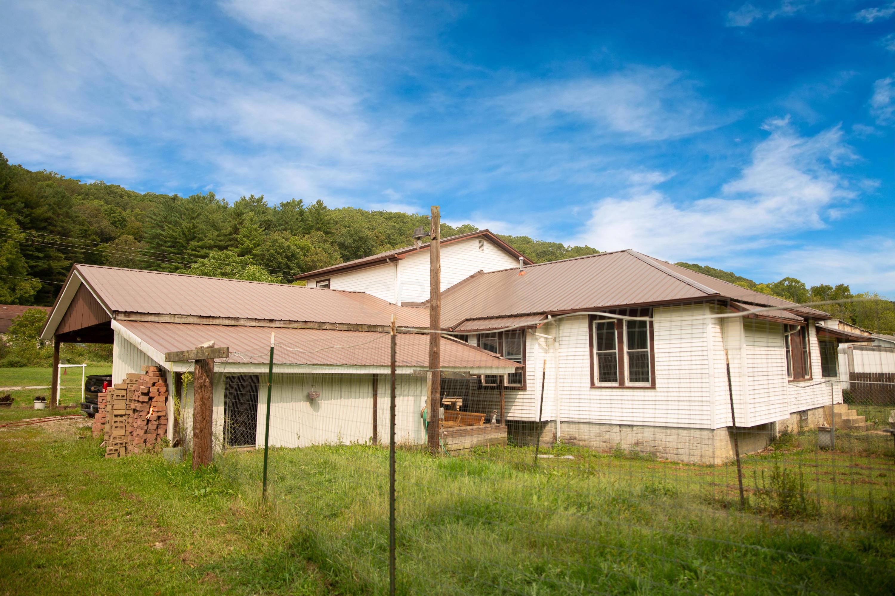 42841 Harris Road Nelsonville, OH 45764 - Photo 15 of 65 Gallery Image 15