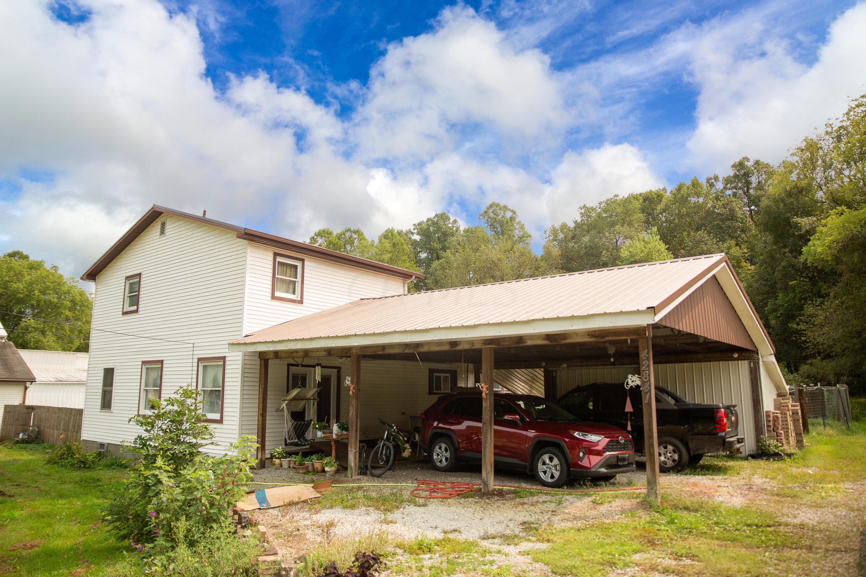 42841 Harris Road Nelsonville, OH 45764 - Photo 17 of 65 Gallery Image 17