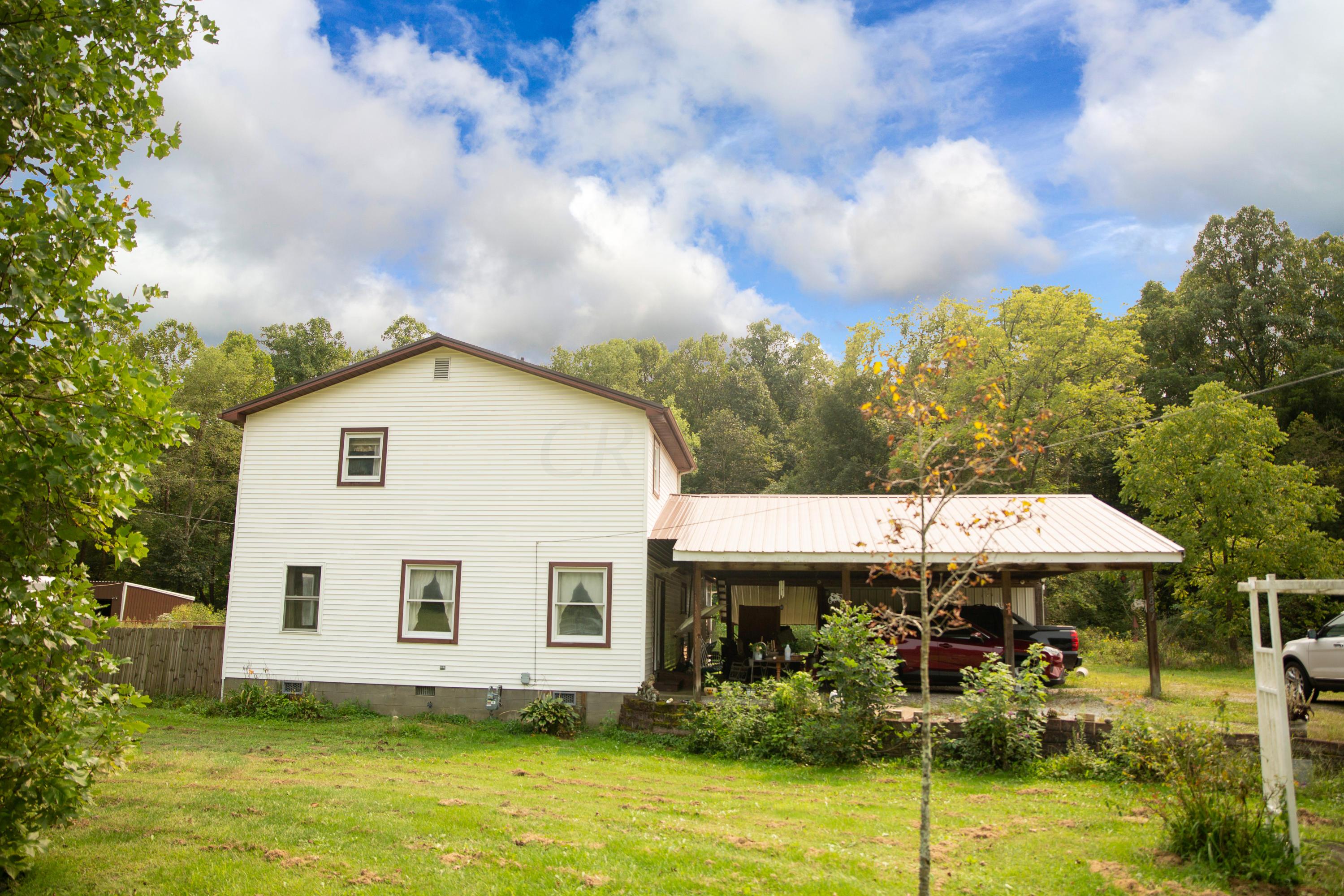 42841 Harris Road Nelsonville, OH 45764 - Photo 18 of 65 Gallery Image 18