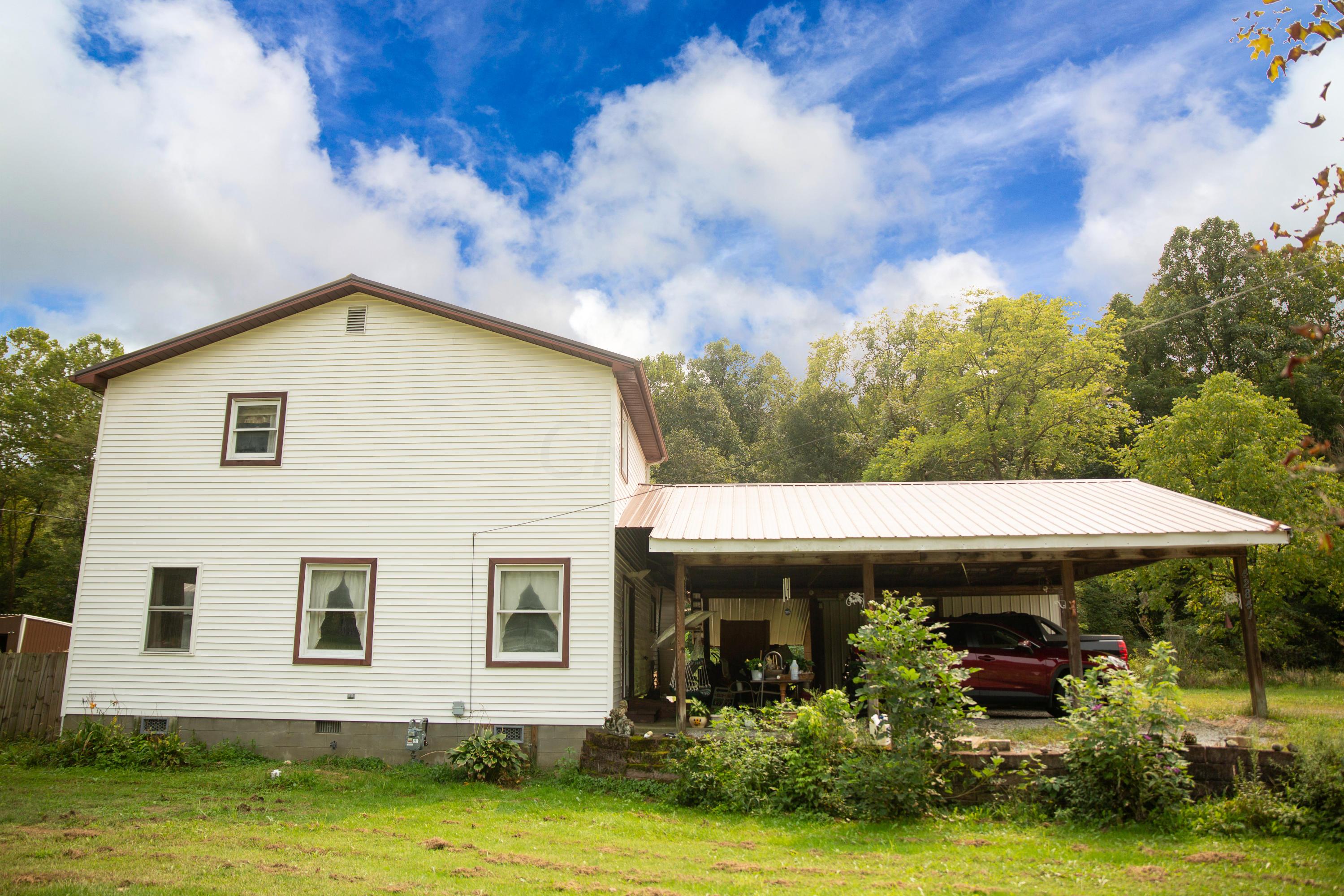42841 Harris Road Nelsonville, OH 45764 - Photo 19 of 65 Gallery Image 19