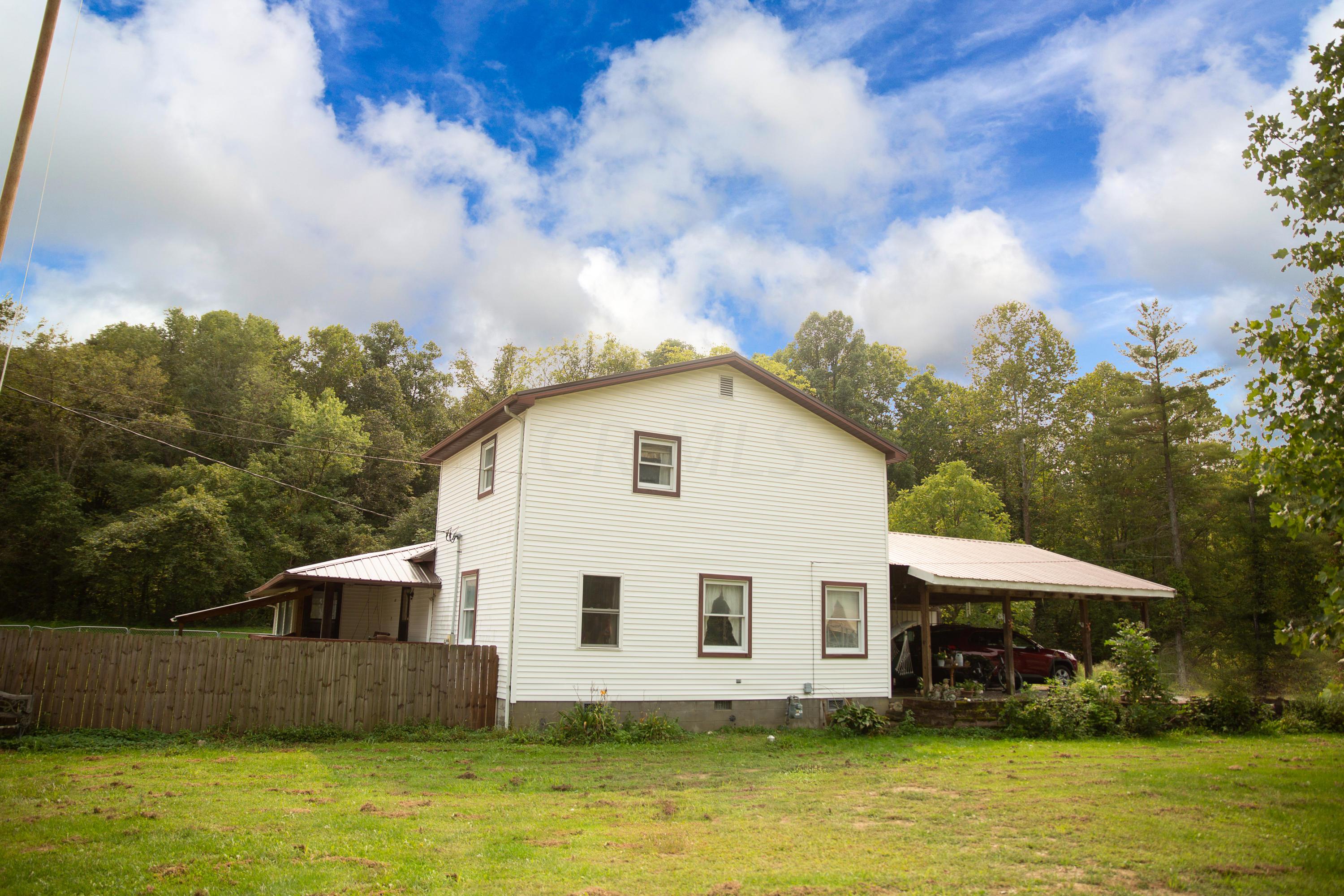 42841 Harris Road Nelsonville, OH 45764 - Photo 20 of 65 Gallery Image 20