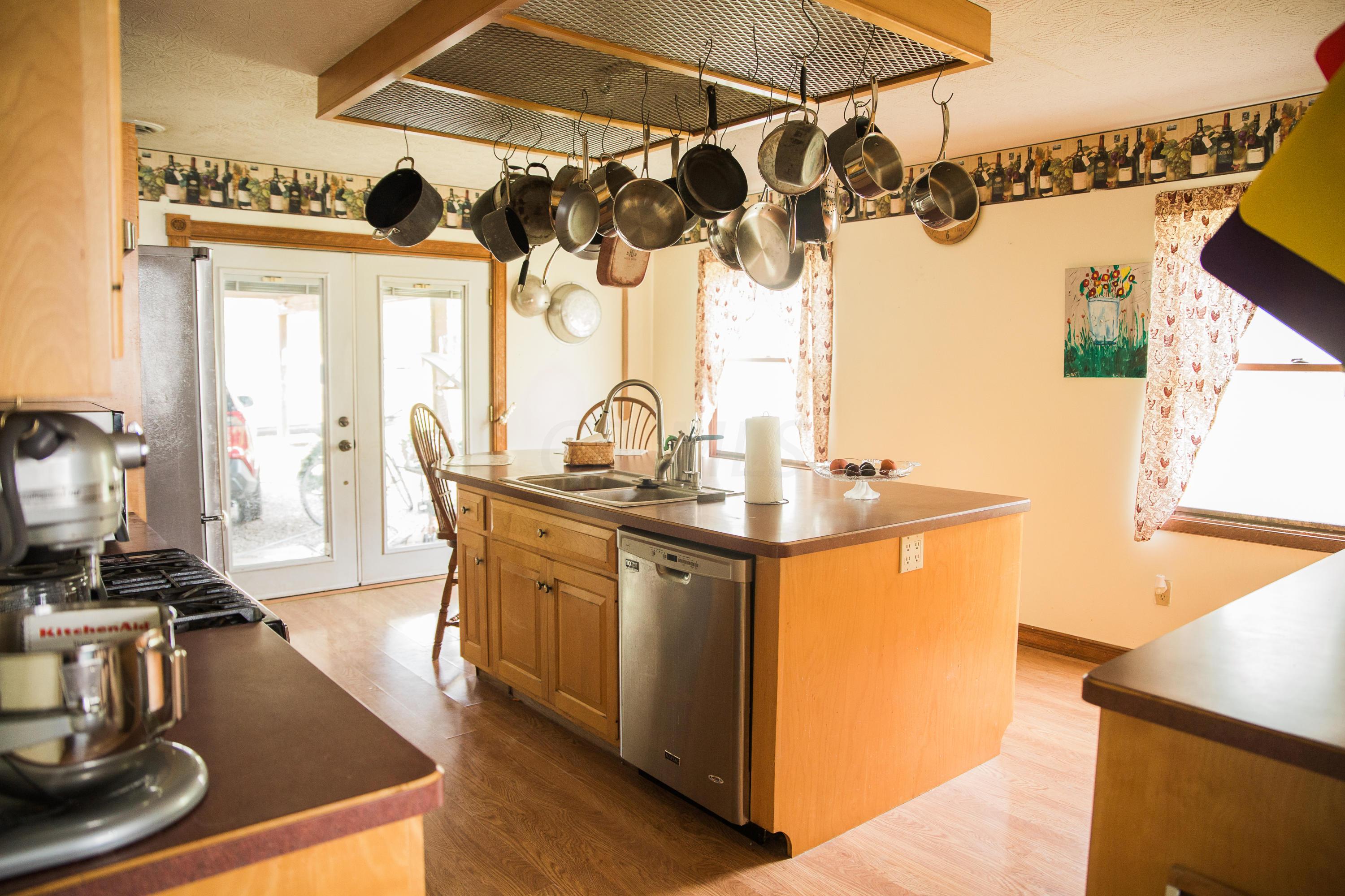42841 Harris Road Nelsonville, OH 45764 - Photo 21 of 65 Gallery Image 21