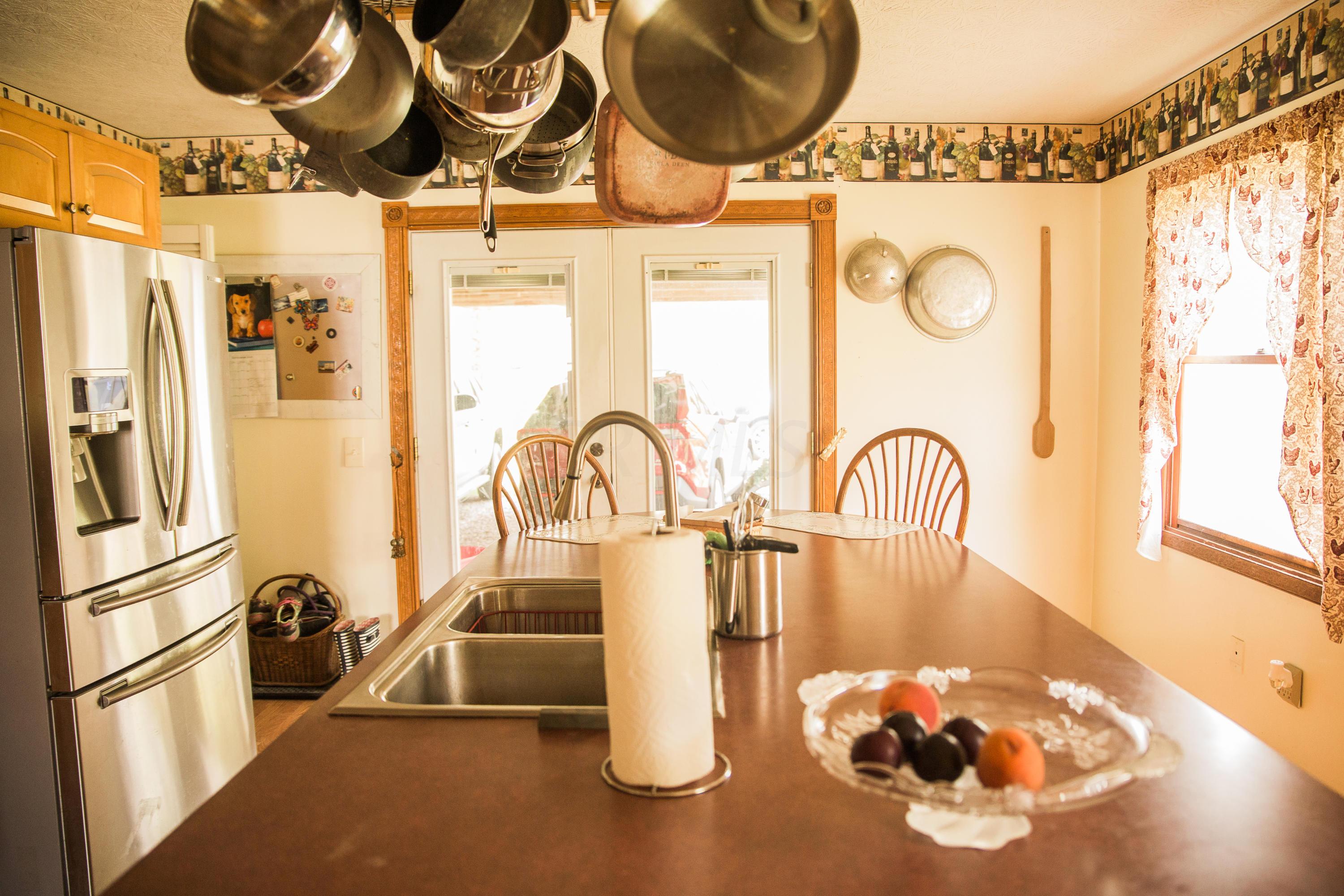 42841 Harris Road Nelsonville, OH 45764 - Photo 22 of 65 Gallery Image 22