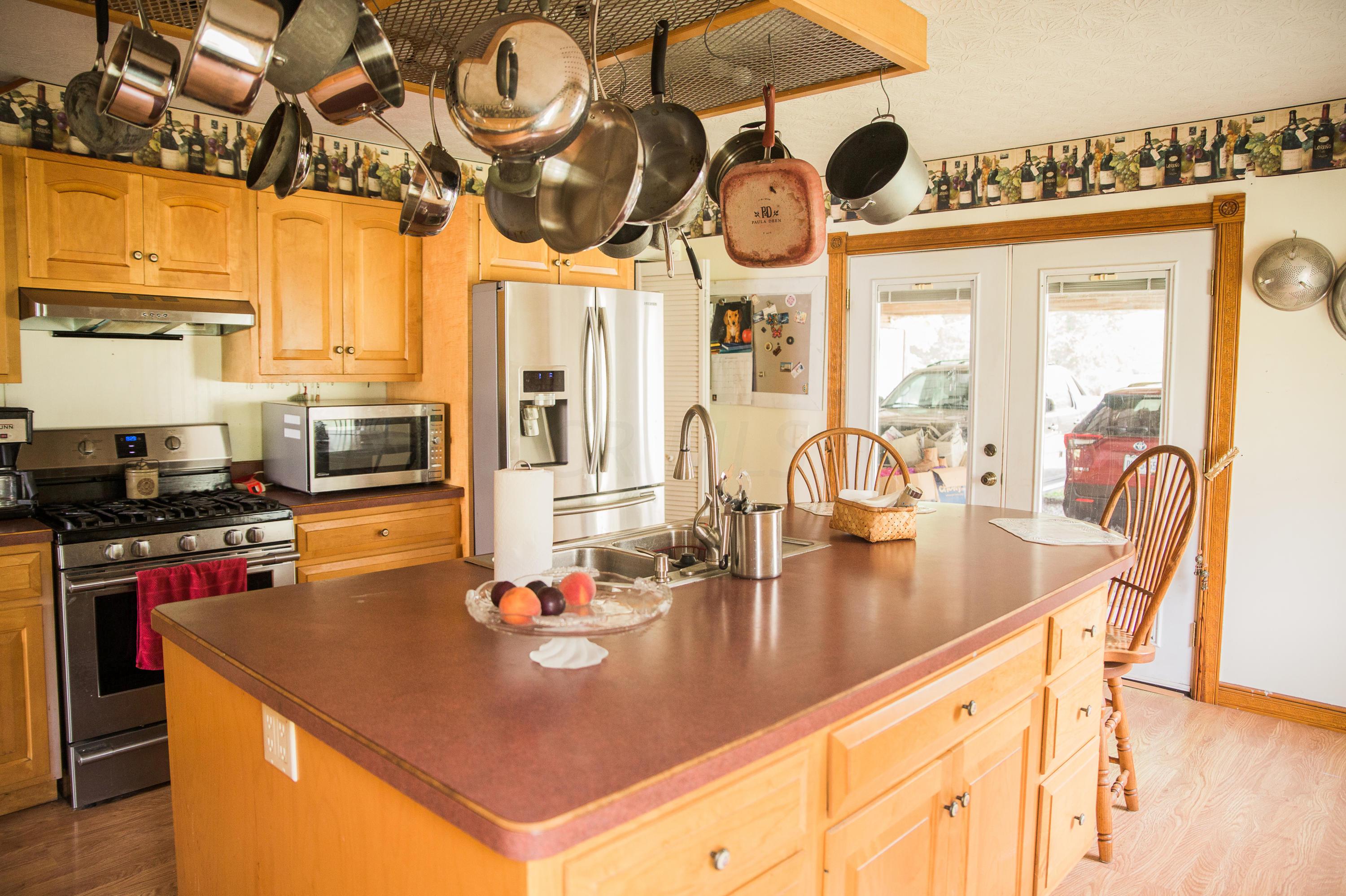 42841 Harris Road Nelsonville, OH 45764 - Photo 23 of 65 Gallery Image 23