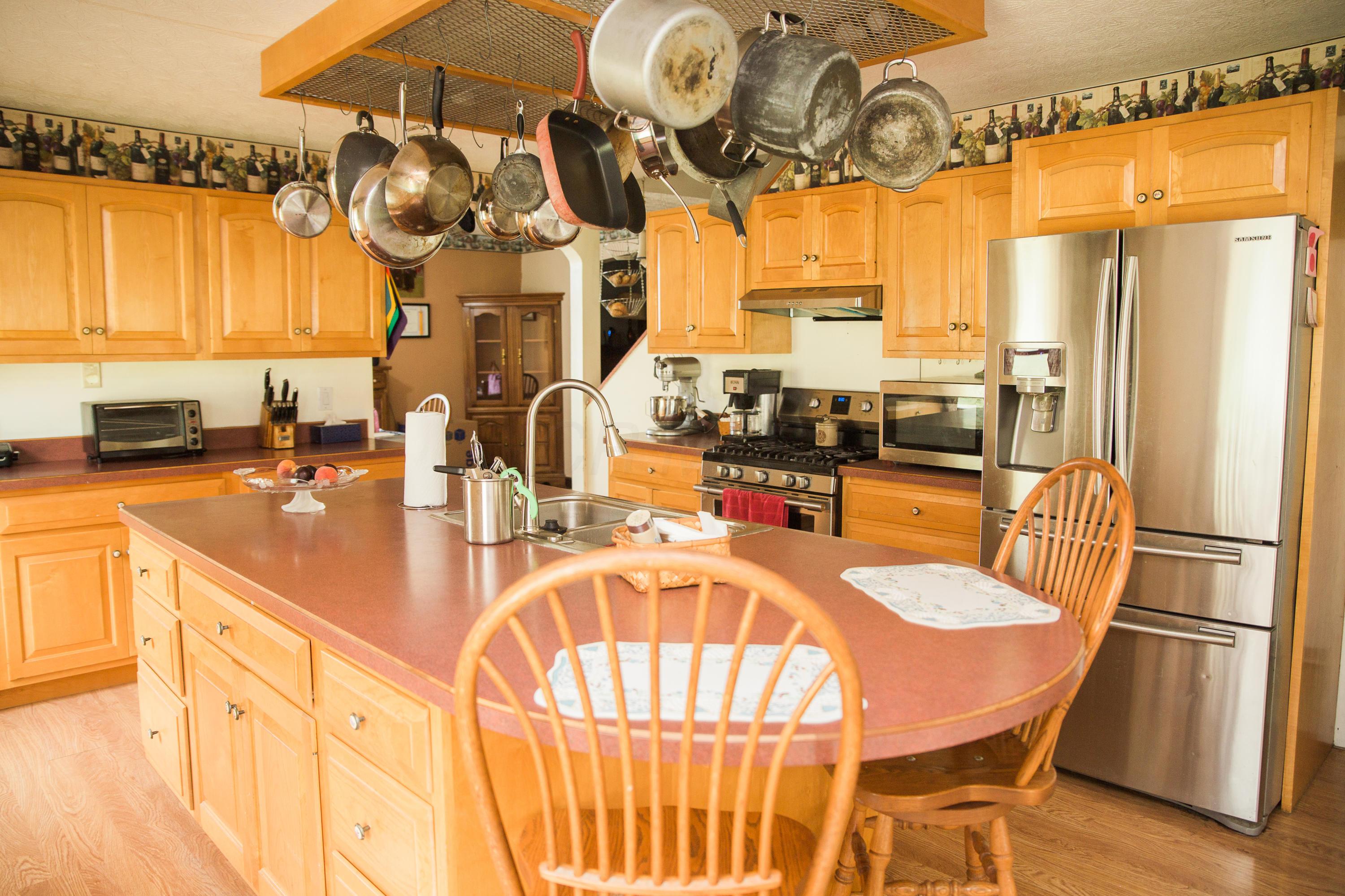 42841 Harris Road Nelsonville, OH 45764 - Photo 25 of 65 Gallery Image 25