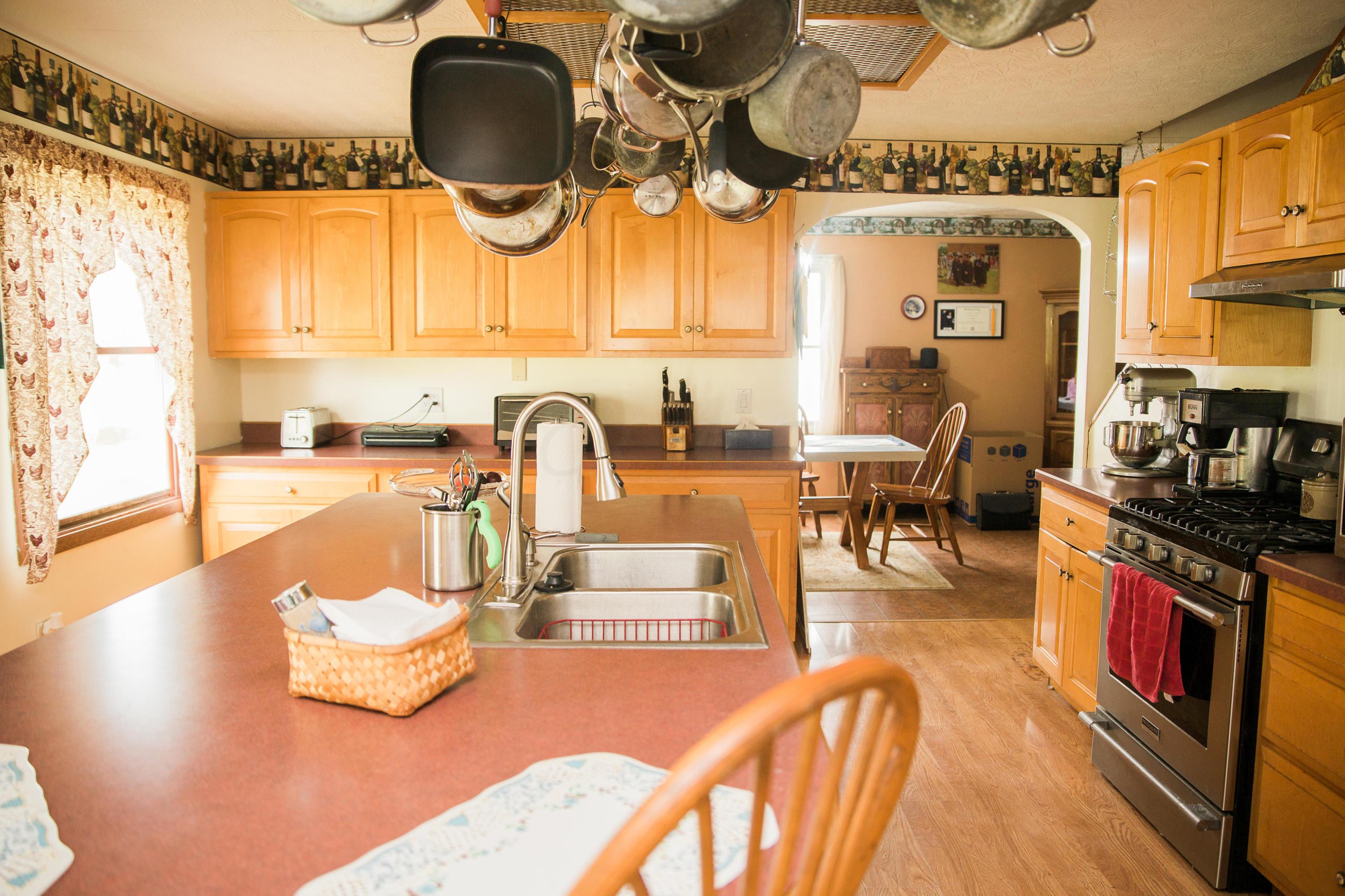 42841 Harris Road Nelsonville, OH 45764 - Photo 26 of 65 Gallery Image 26