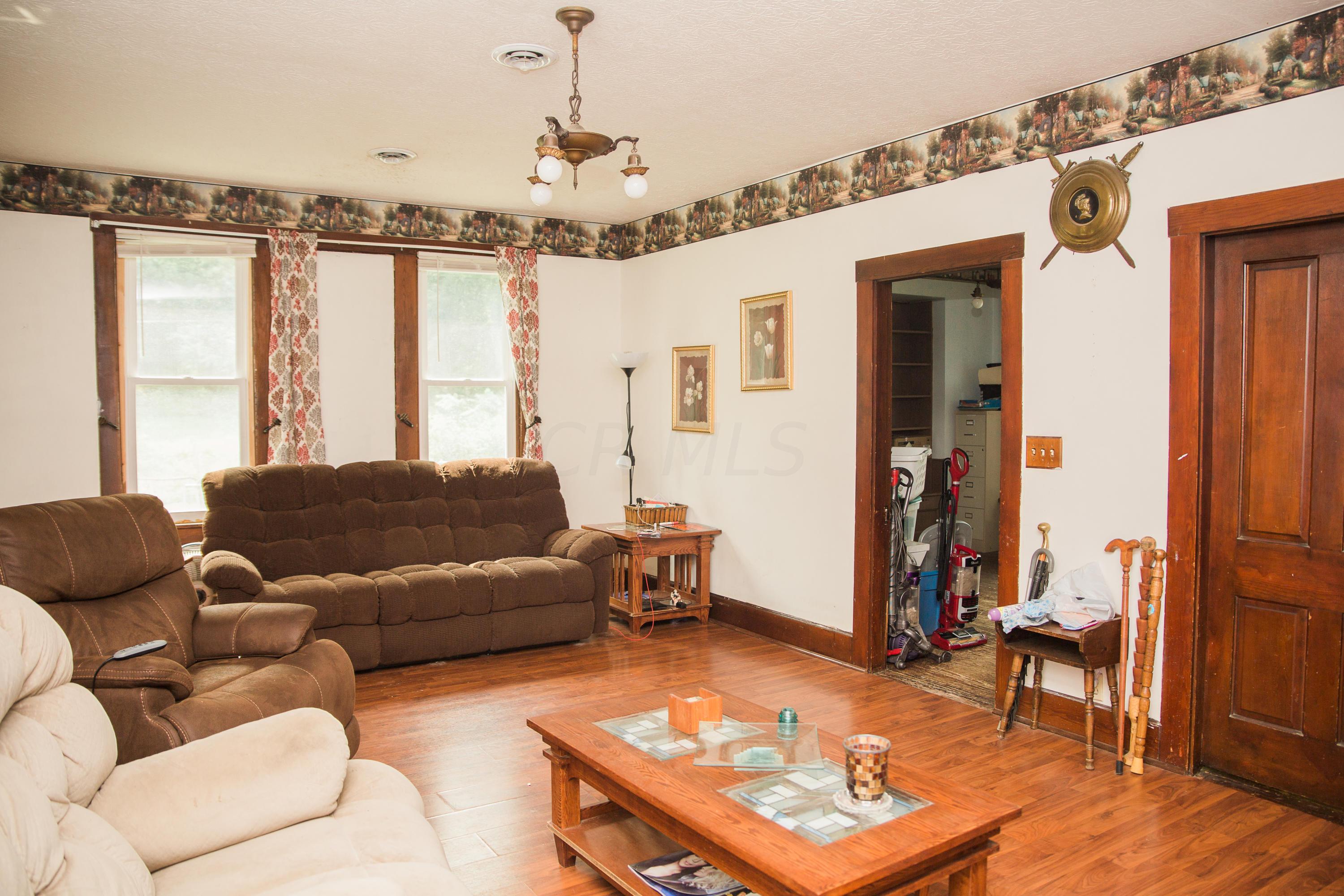 42841 Harris Road Nelsonville, OH 45764 - Photo 34 of 65 Gallery Image 34