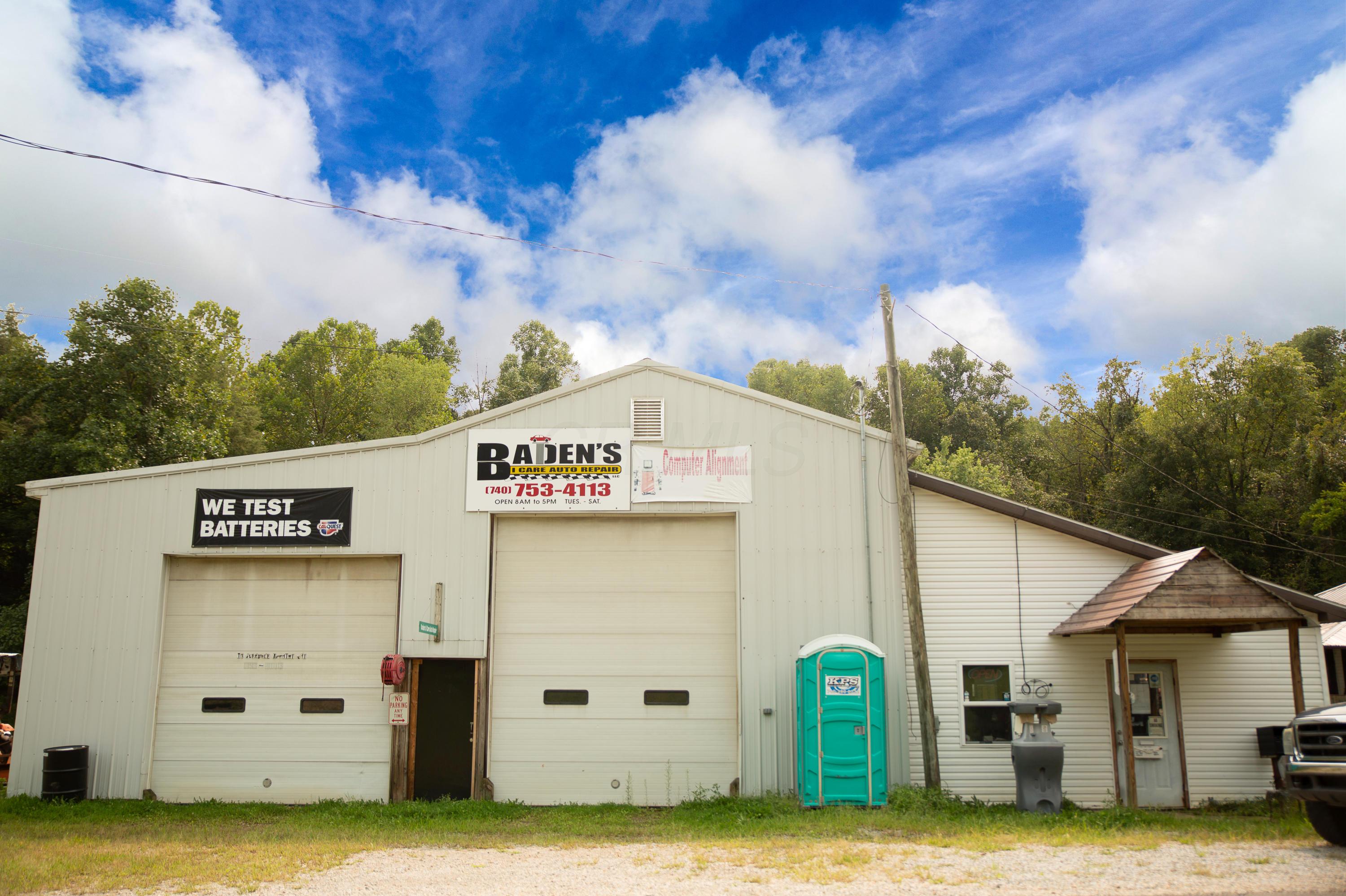 42841 Harris Road Nelsonville, OH 45764 - Photo 5 of 65 Gallery Image 5