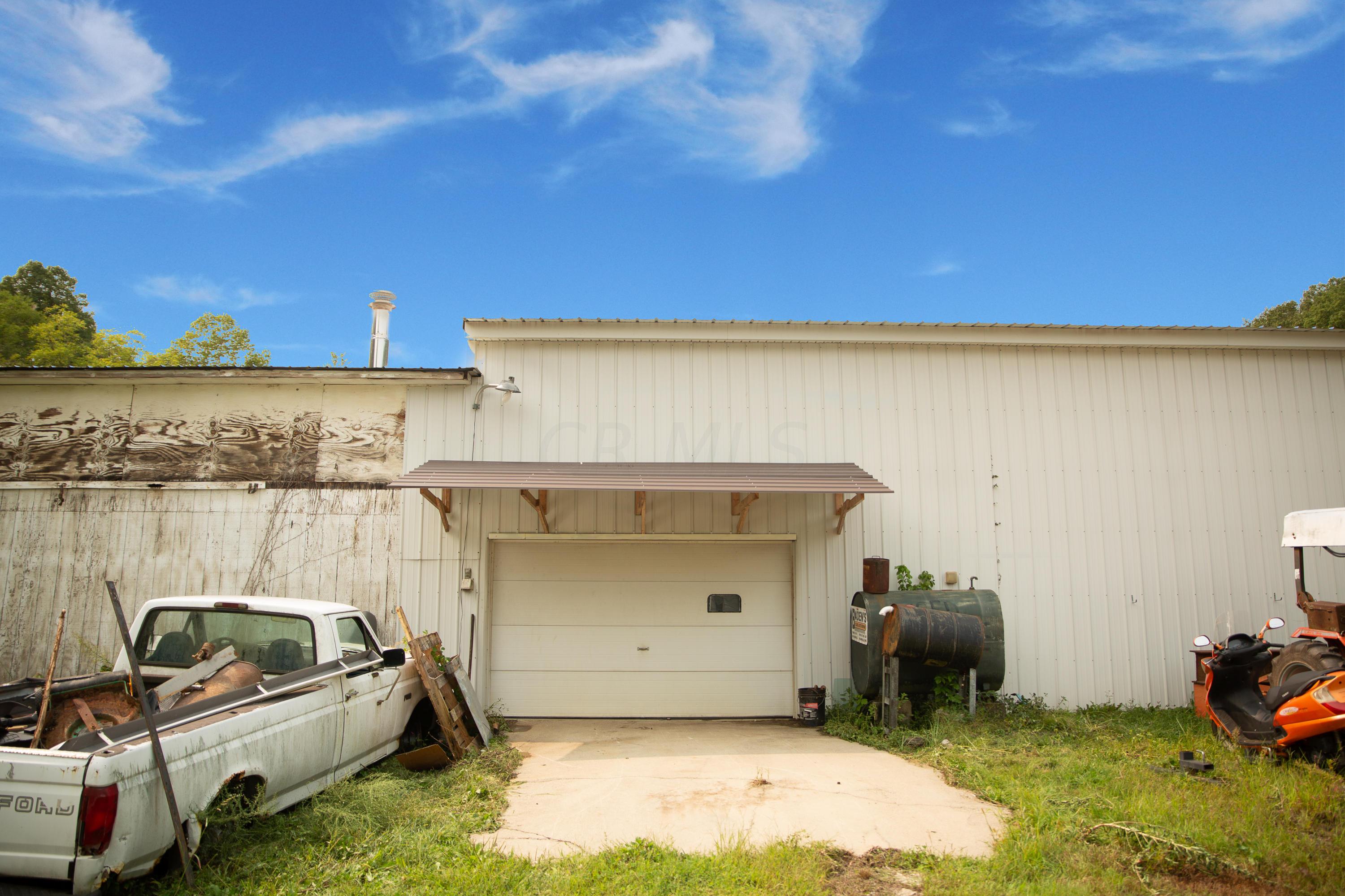 42841 Harris Road Nelsonville, OH 45764 - Photo 7 of 65 Gallery Image 7