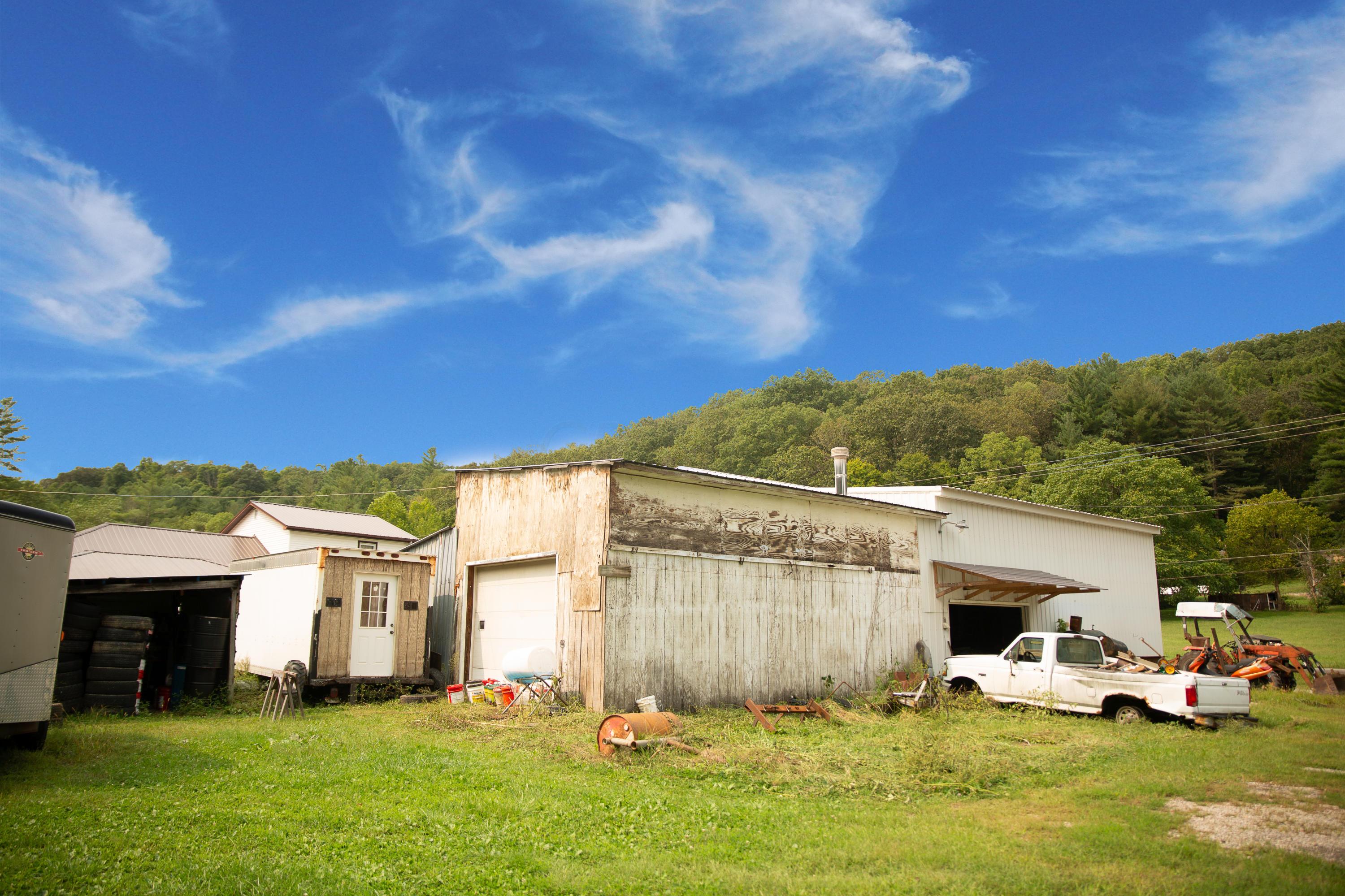 42841 Harris Road Nelsonville, OH 45764 - Photo 8 of 65 Gallery Image 8