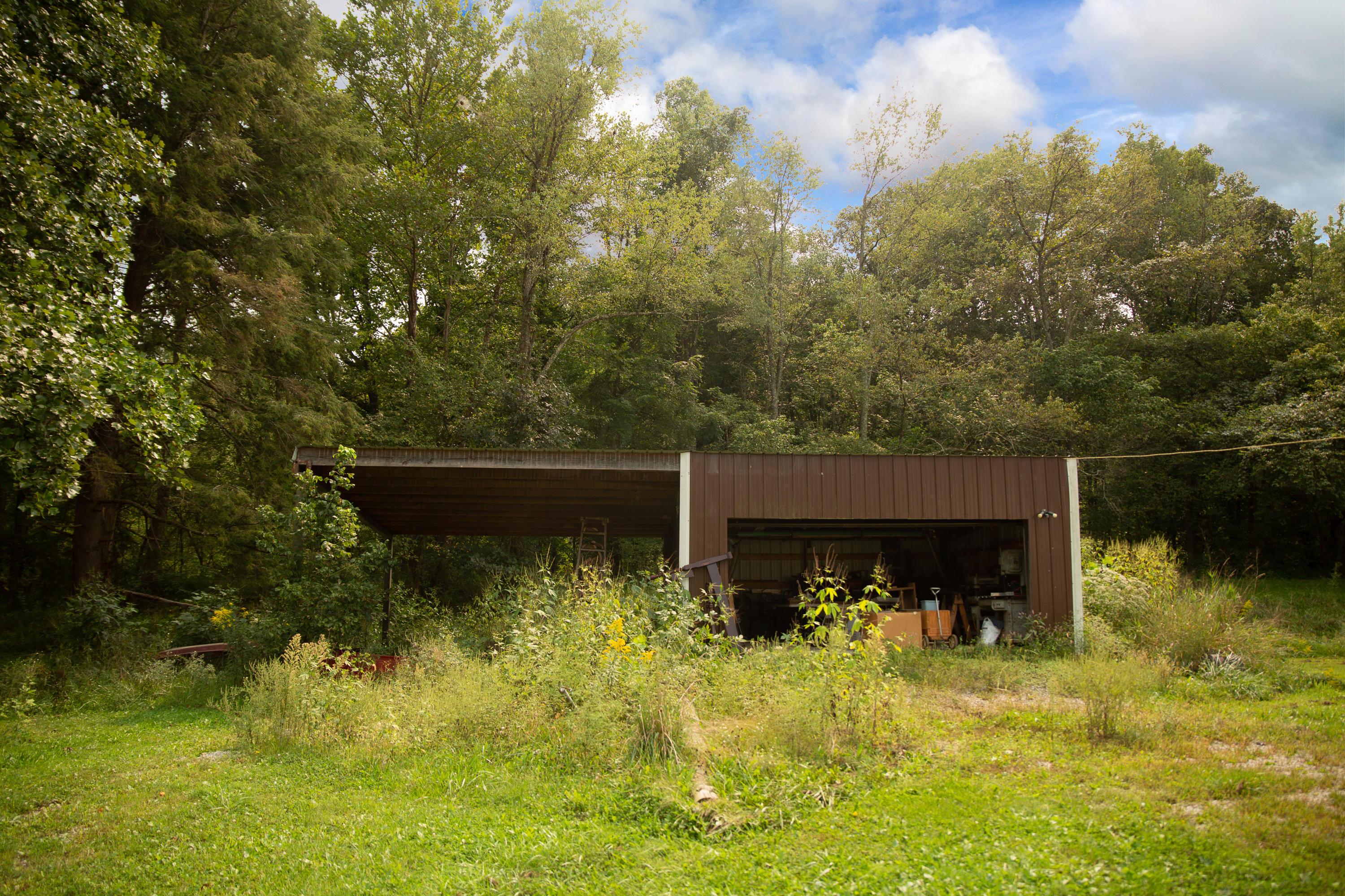 42841 Harris Road Nelsonville, OH 45764 - Photo 9 of 65 Gallery Image 9